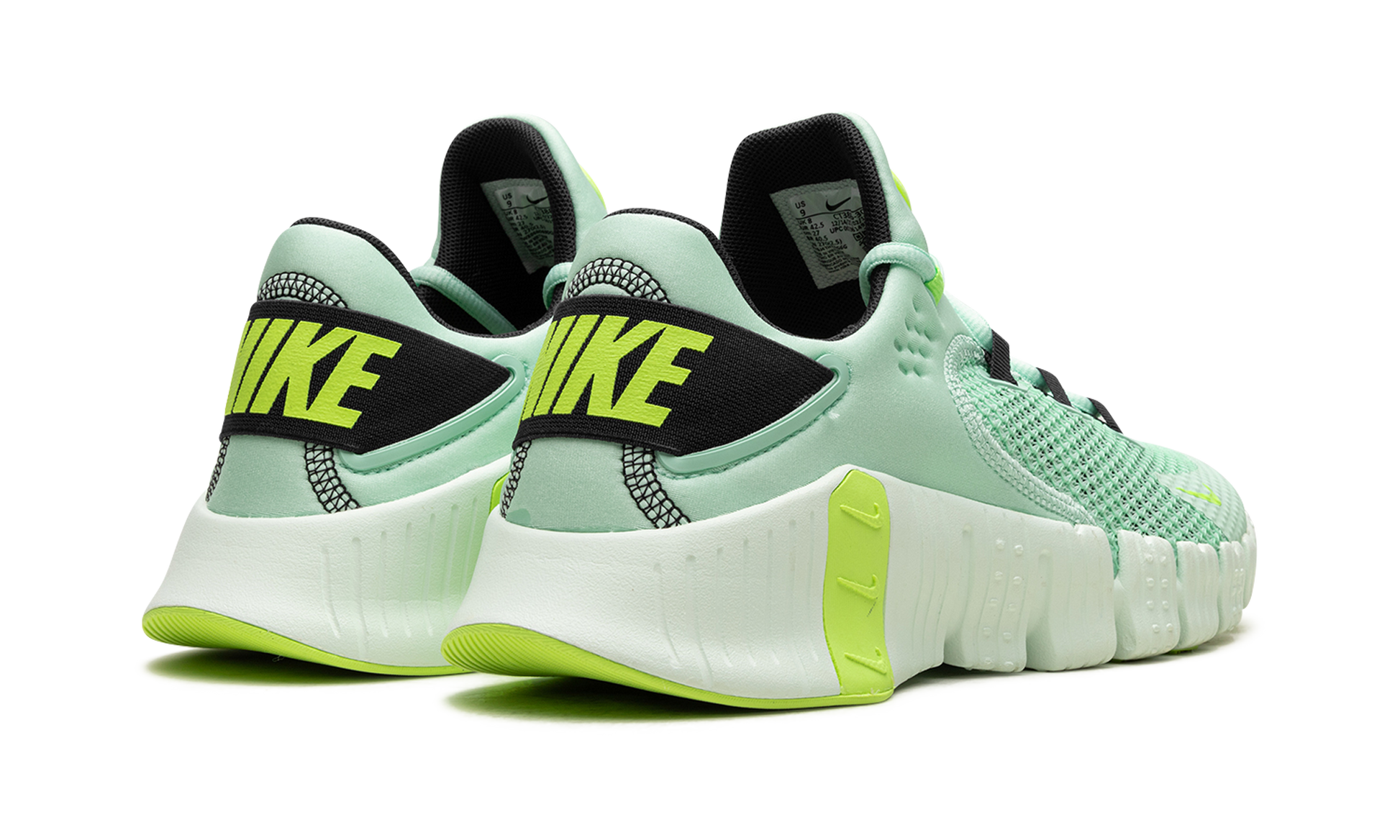 Free Metcon 4 "Mint foam" CT3886 300