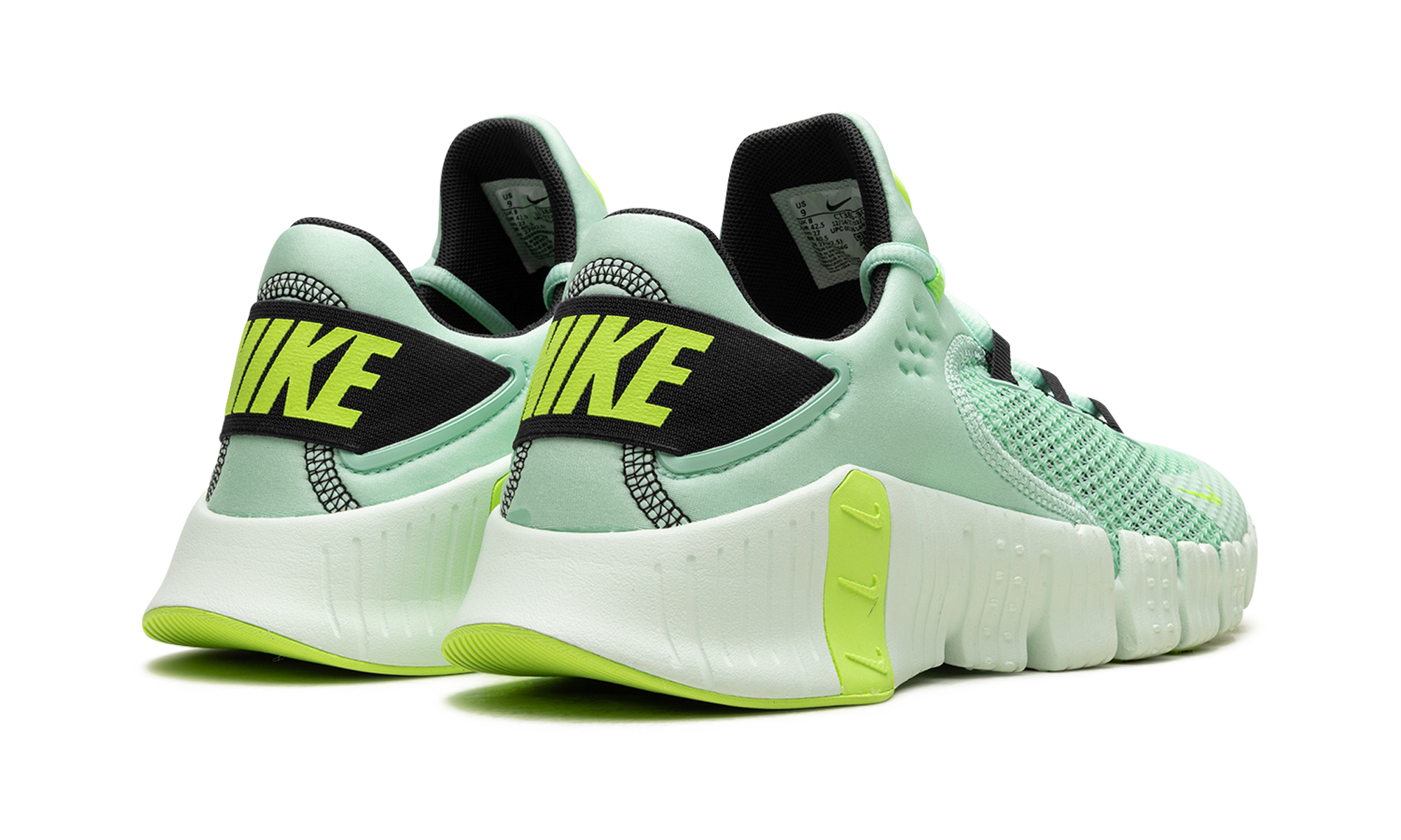 Free Metcon 4 "Mint foam" CT3886 300