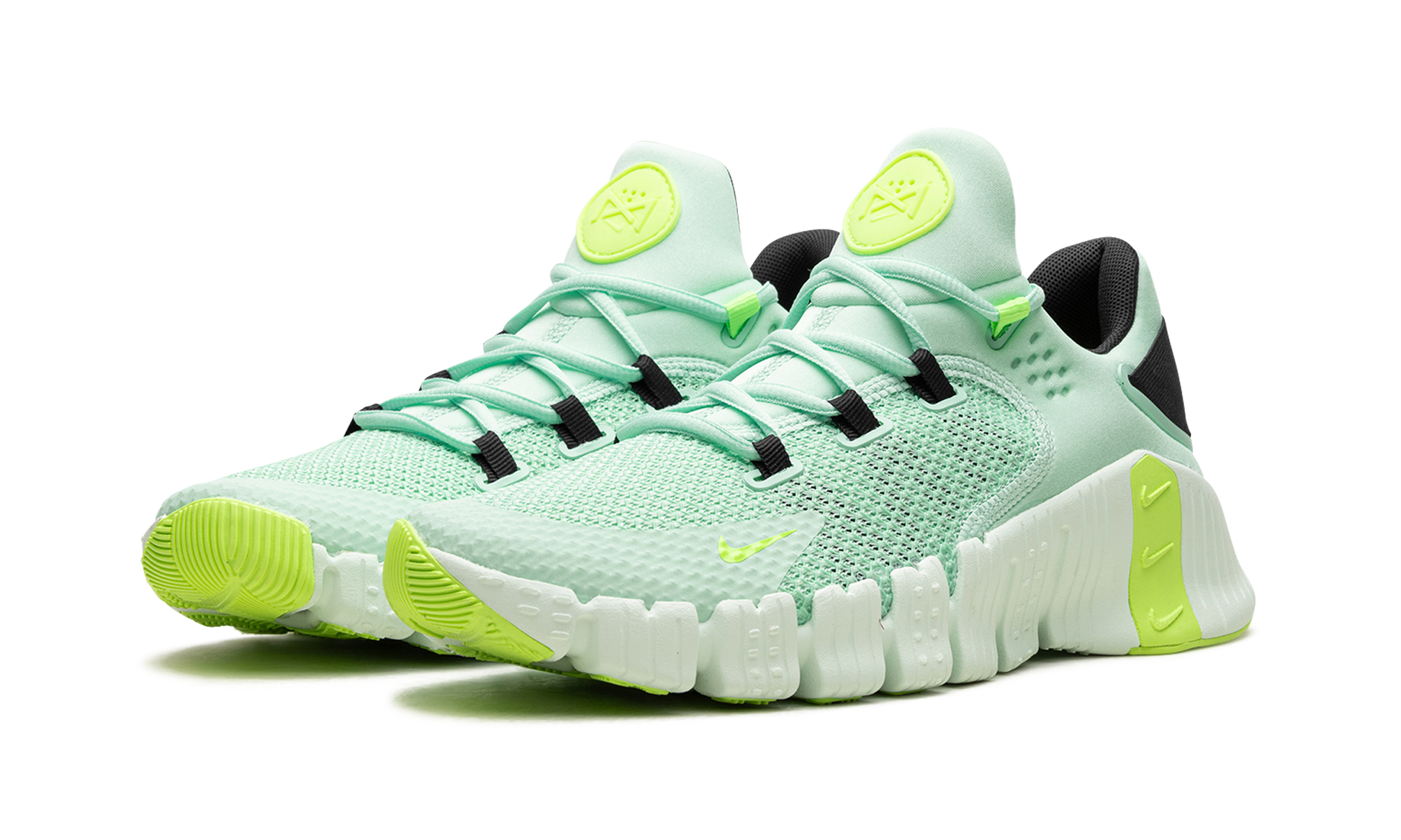 Free Metcon 4 "Mint foam" CT3886 300