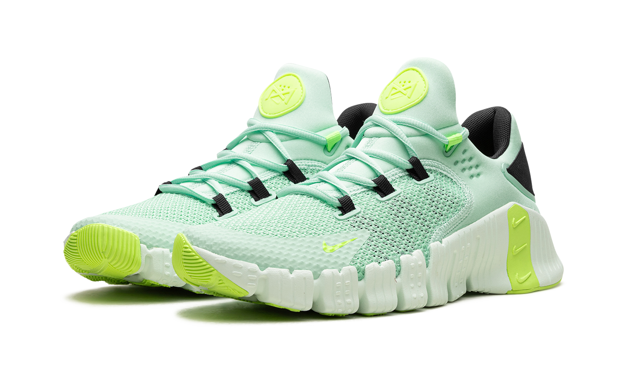 Free Metcon 4 "Mint foam" CT3886 300