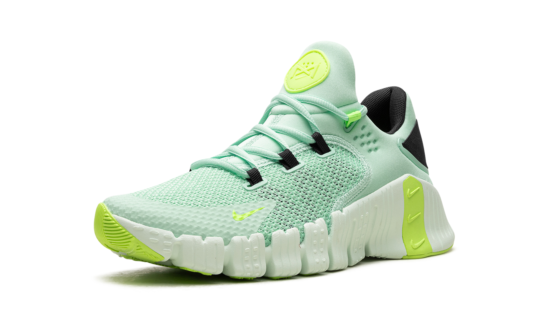 Free Metcon 4 "Mint foam" CT3886 300