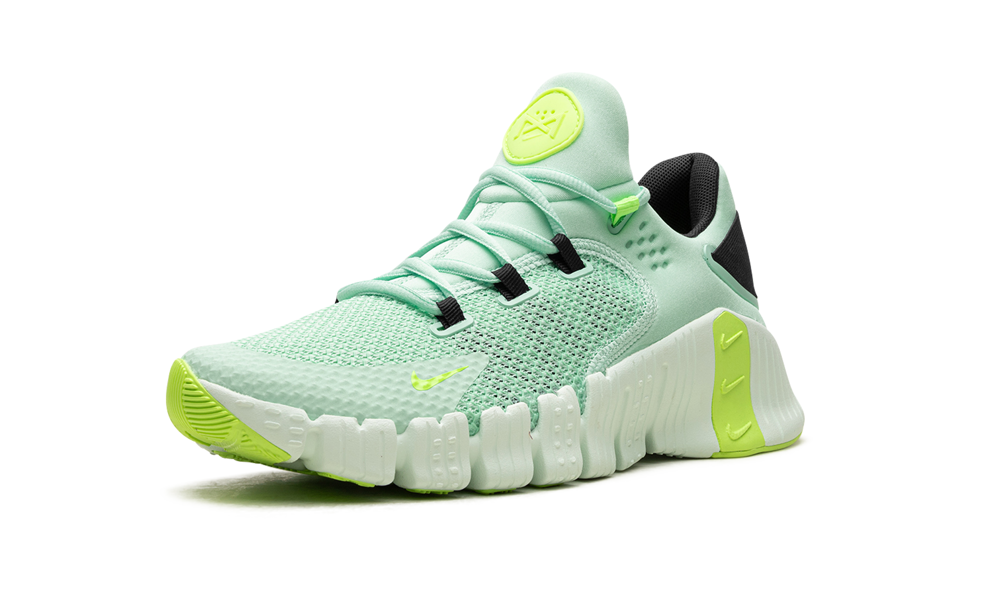 Free Metcon 4 "Mint foam" CT3886 300