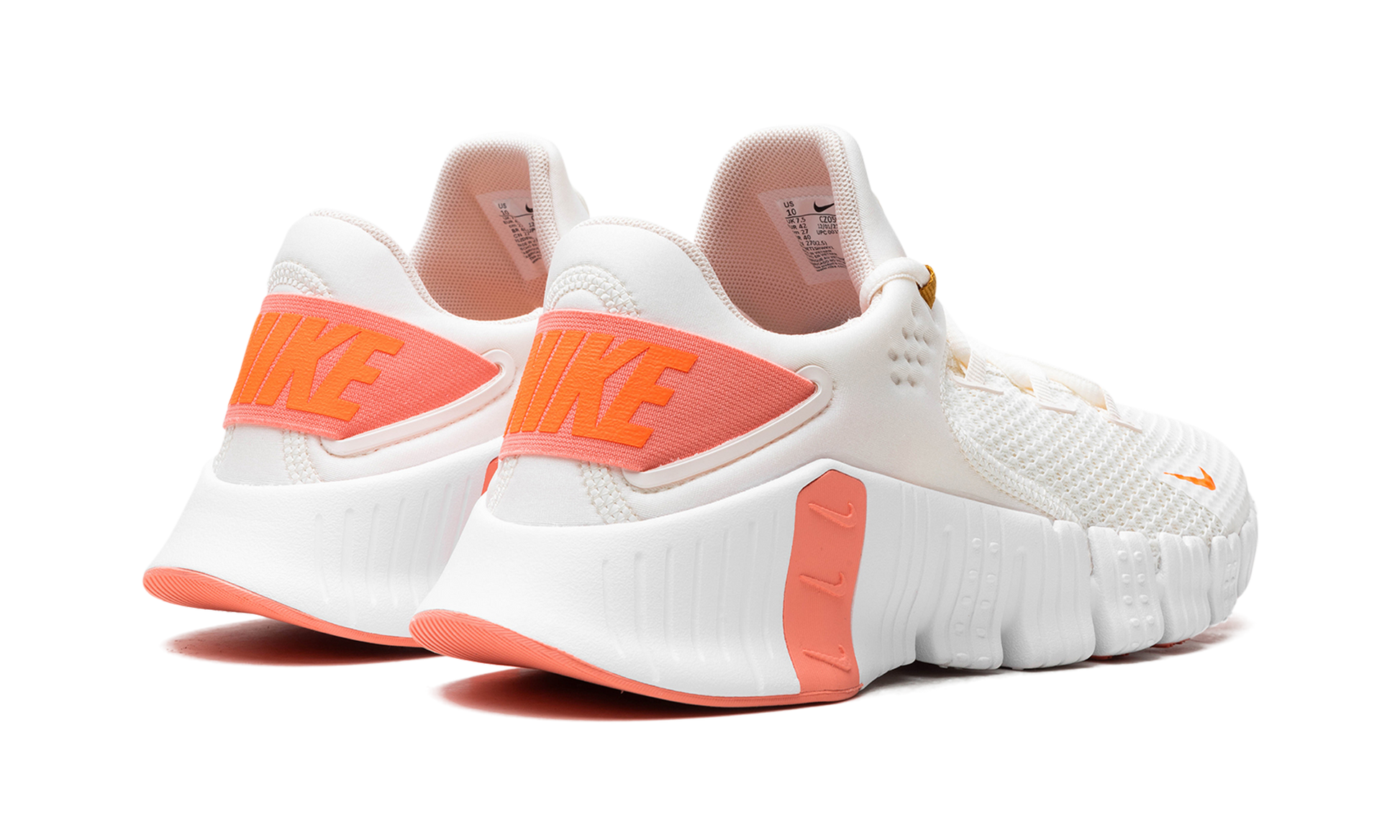 Free Metcon 4 Women "Sail" CZ0596 104