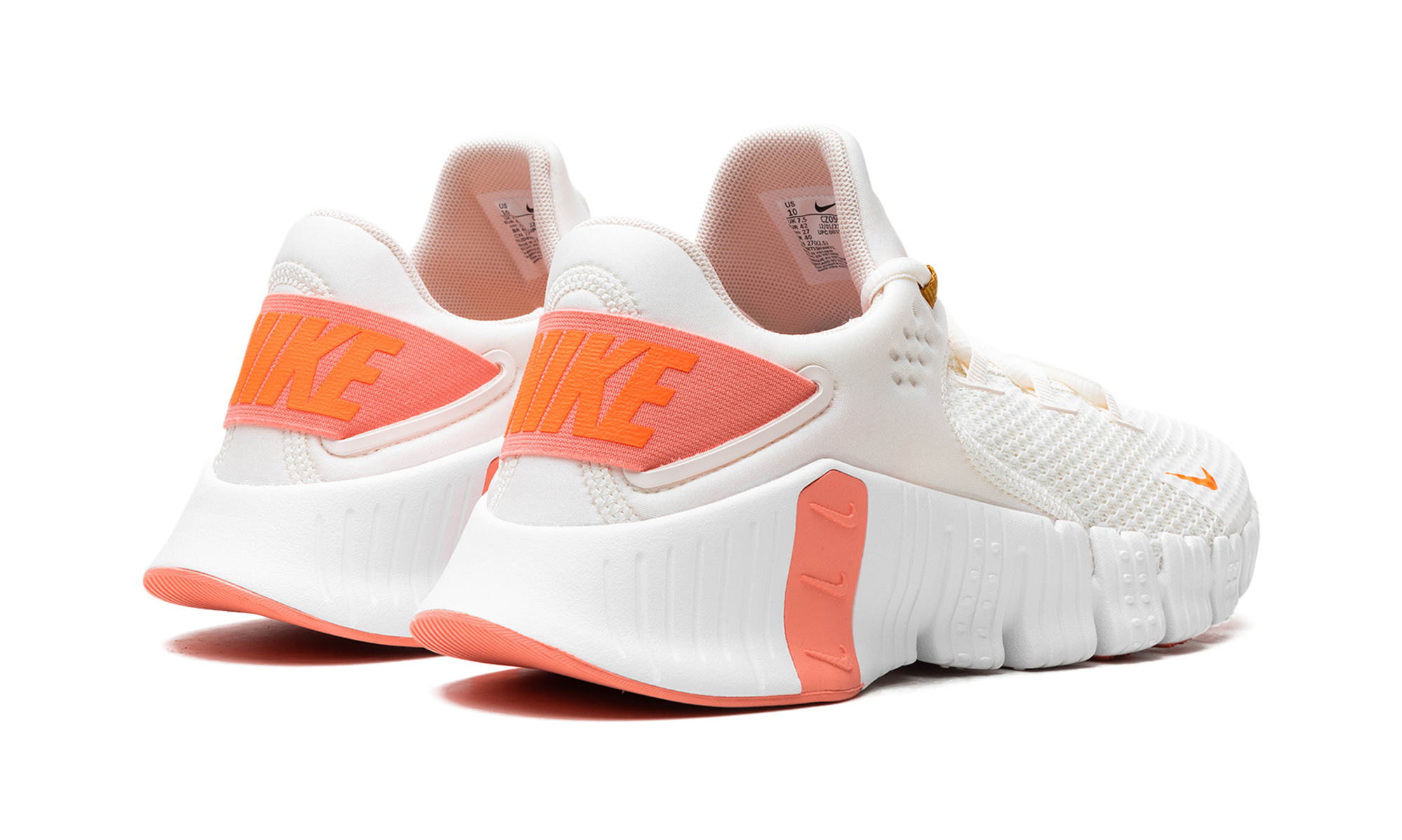 Free Metcon 4 Women "Sail" CZ0596 104