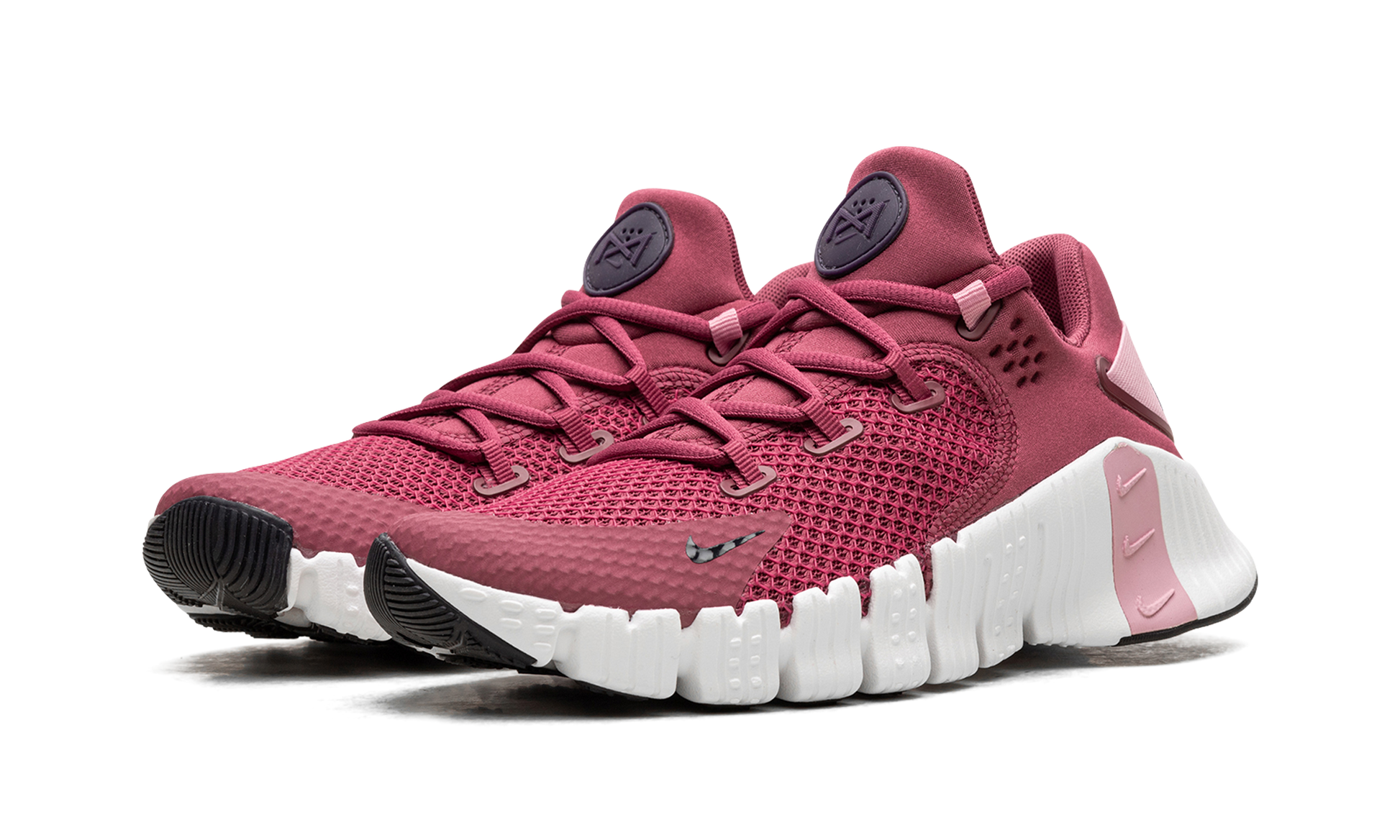 Free Metcon 4 Women "Sweet beet" CZ0596 600