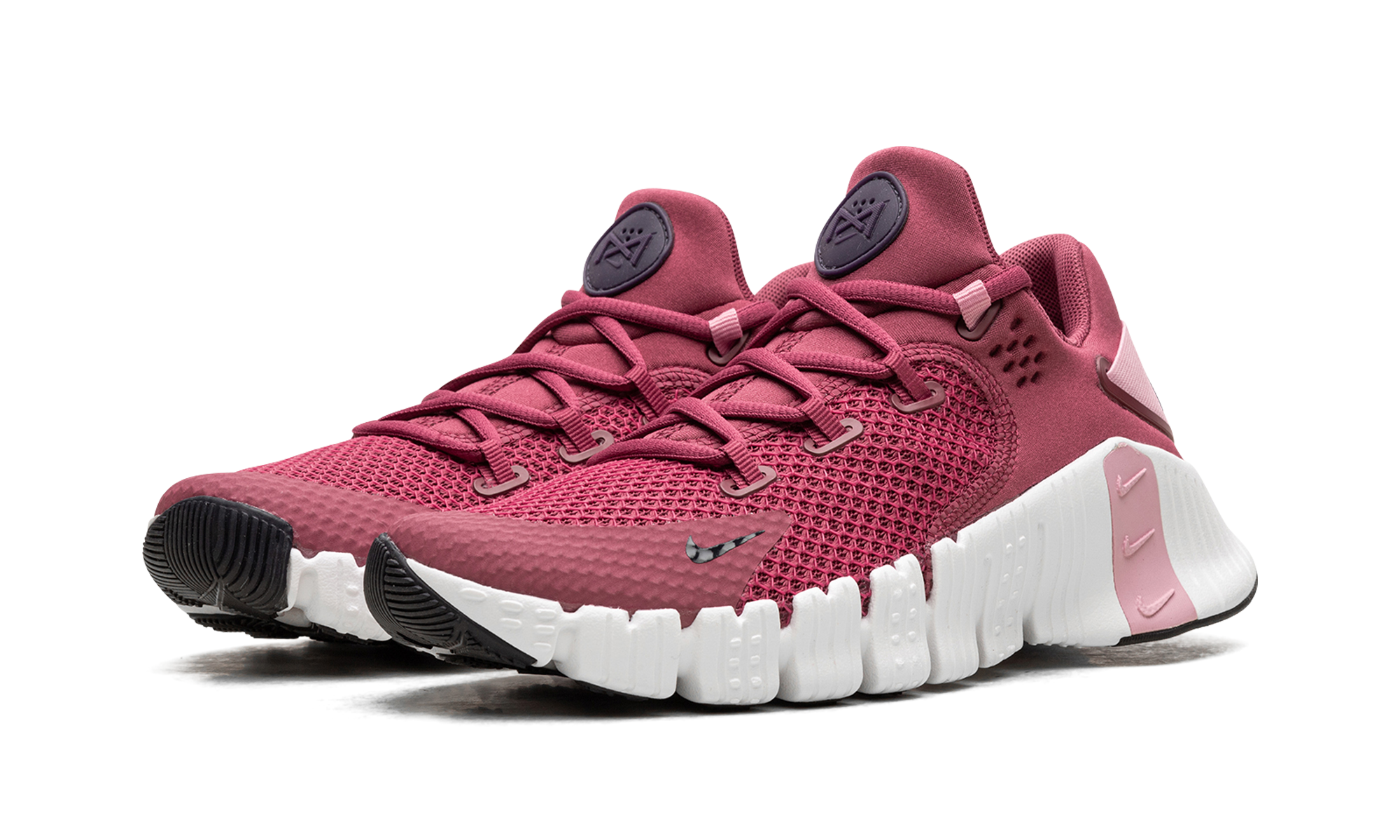 Free Metcon 4 Women "Sweet beet" CZ0596 600