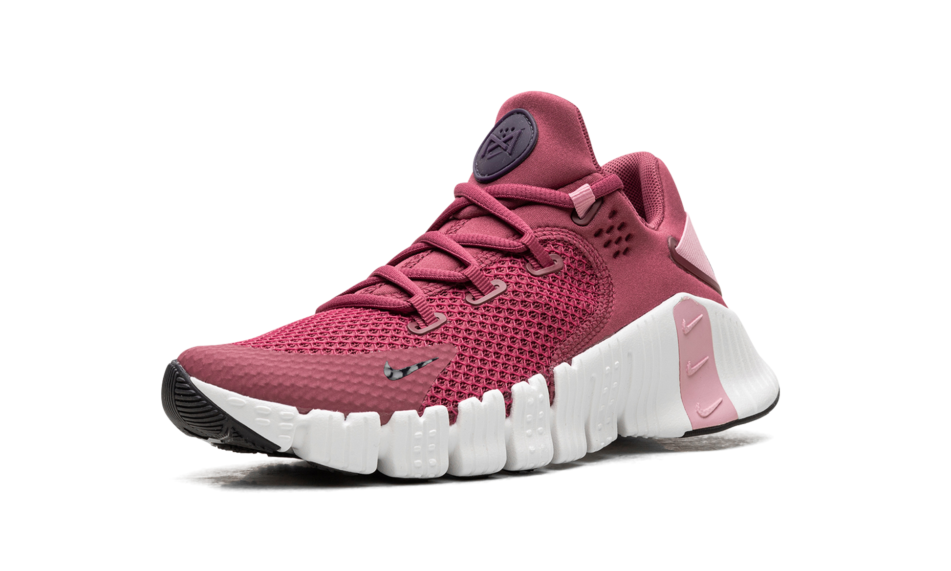 Free Metcon 4 Women "Sweet beet" CZ0596 600