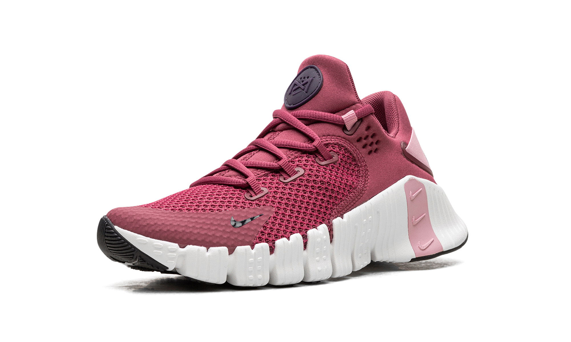 Free Metcon 4 Women "Sweet beet" CZ0596 600