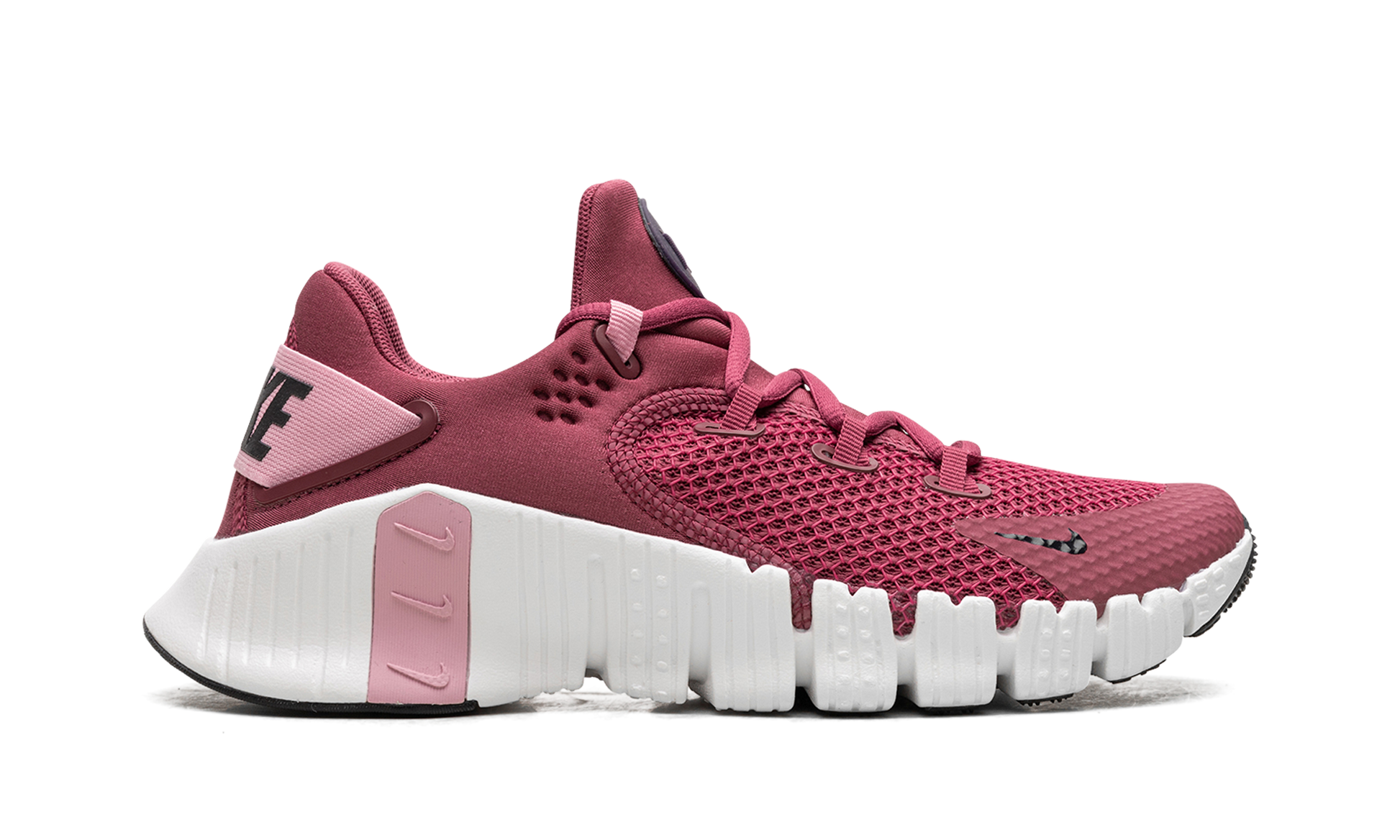 Free Metcon 4 Women "Sweet beet" CZ0596 600