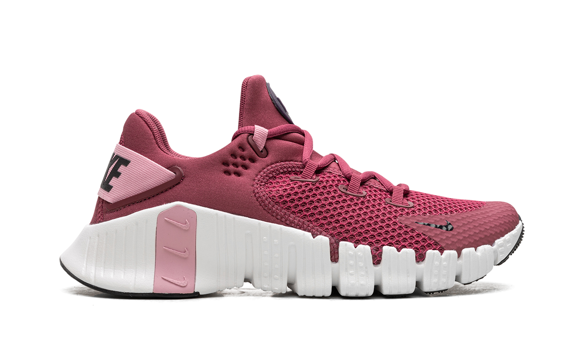 Free Metcon 4 Women "Sweet beet" CZ0596 600