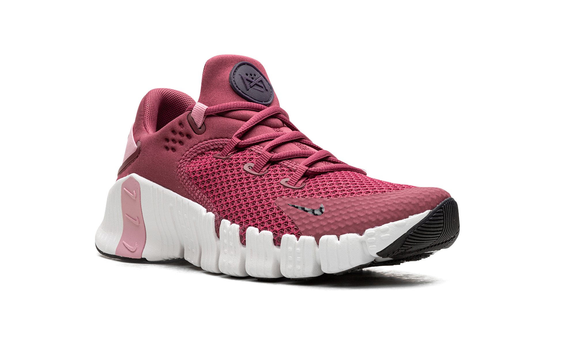 Free Metcon 4 Women "Sweet beet" CZ0596 600