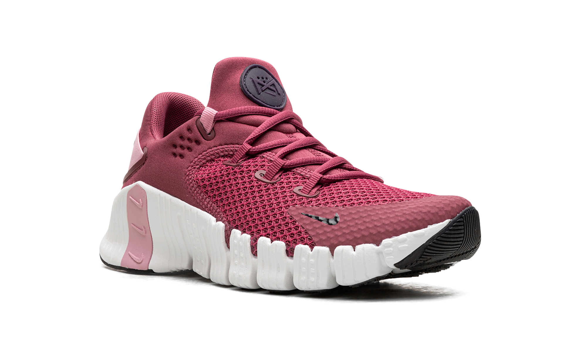 Free Metcon 4 Women "Sweet beet" CZ0596 600