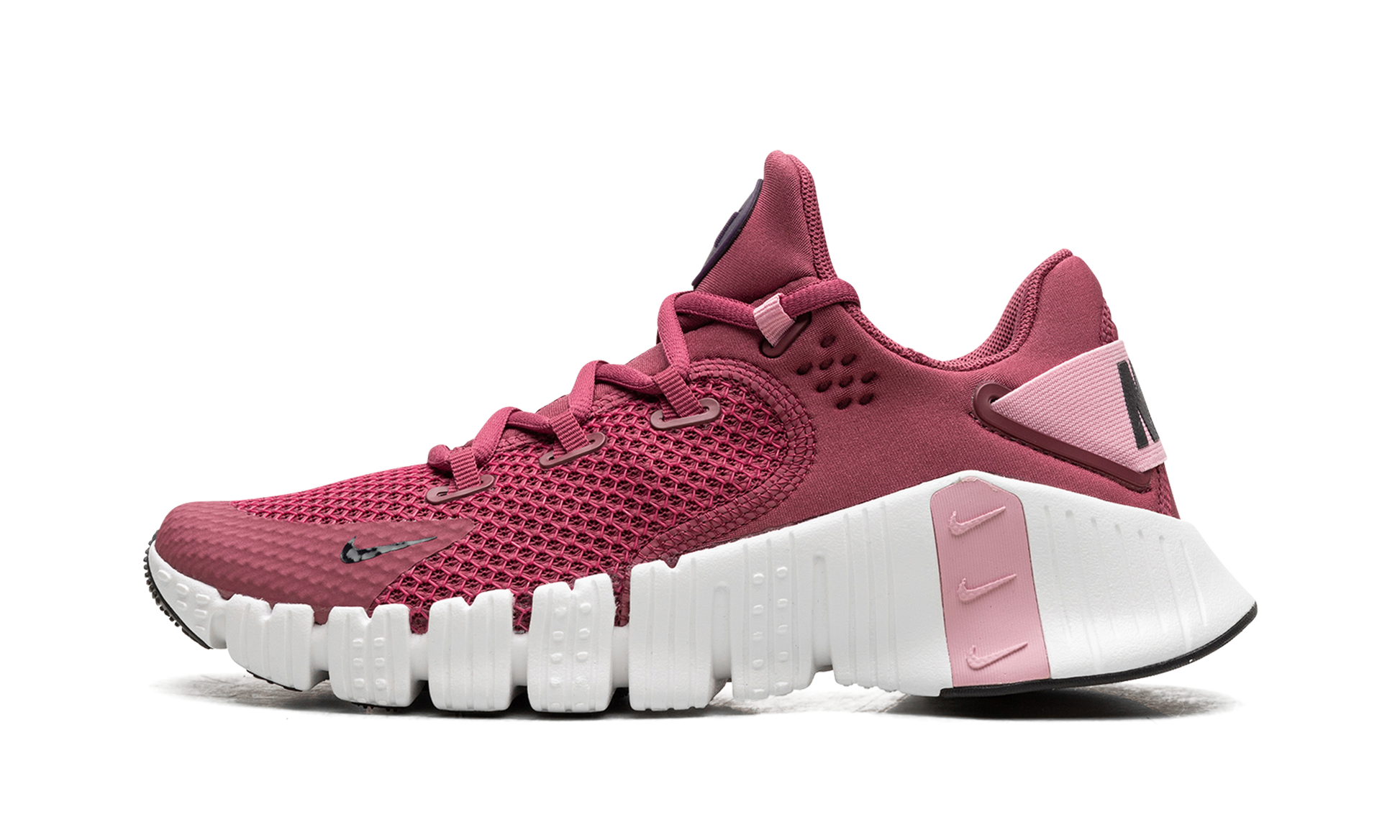 Free Metcon 4 Women "Sweet beet" CZ0596 600