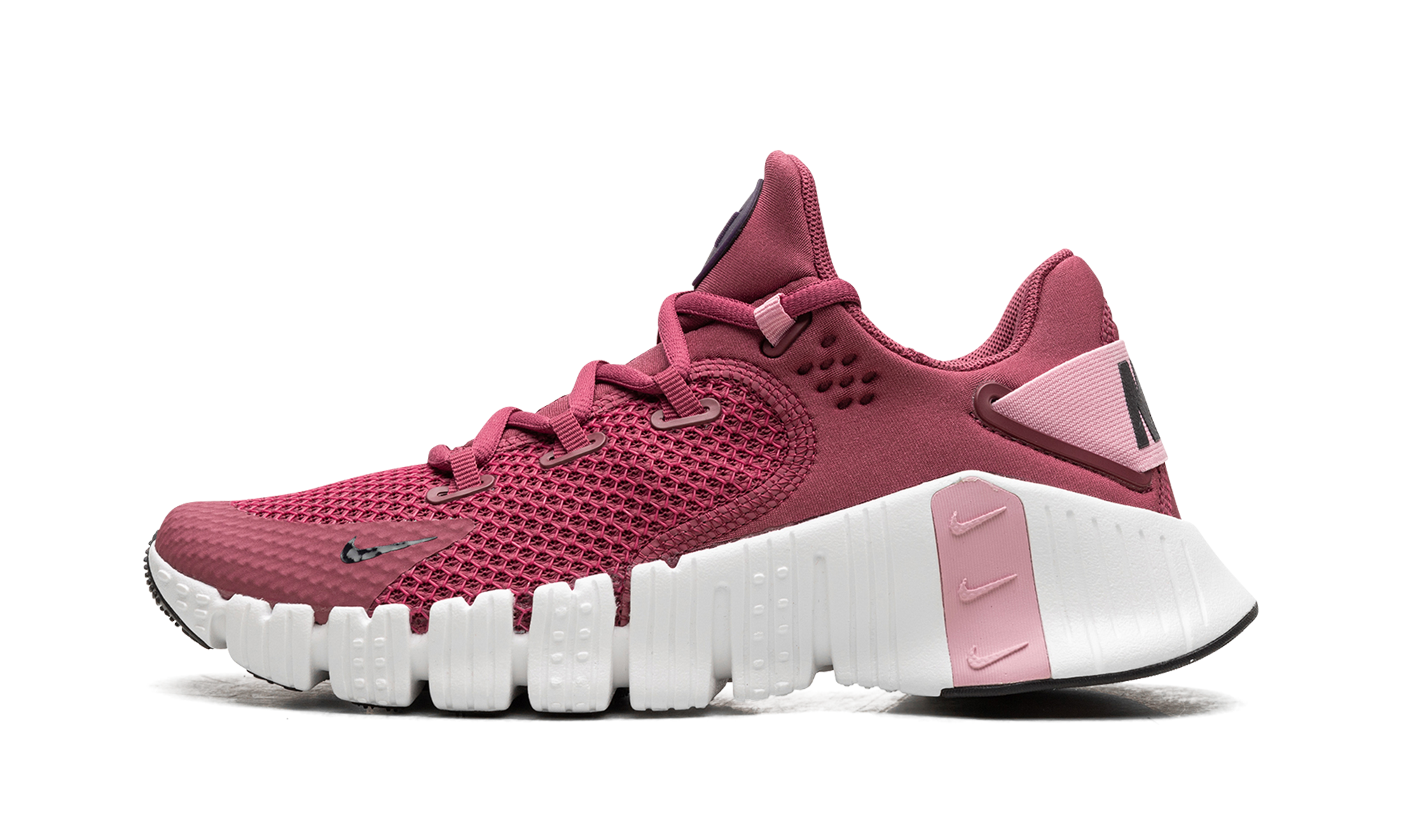 Free Metcon 4 Women "Sweet beet" CZ0596 600