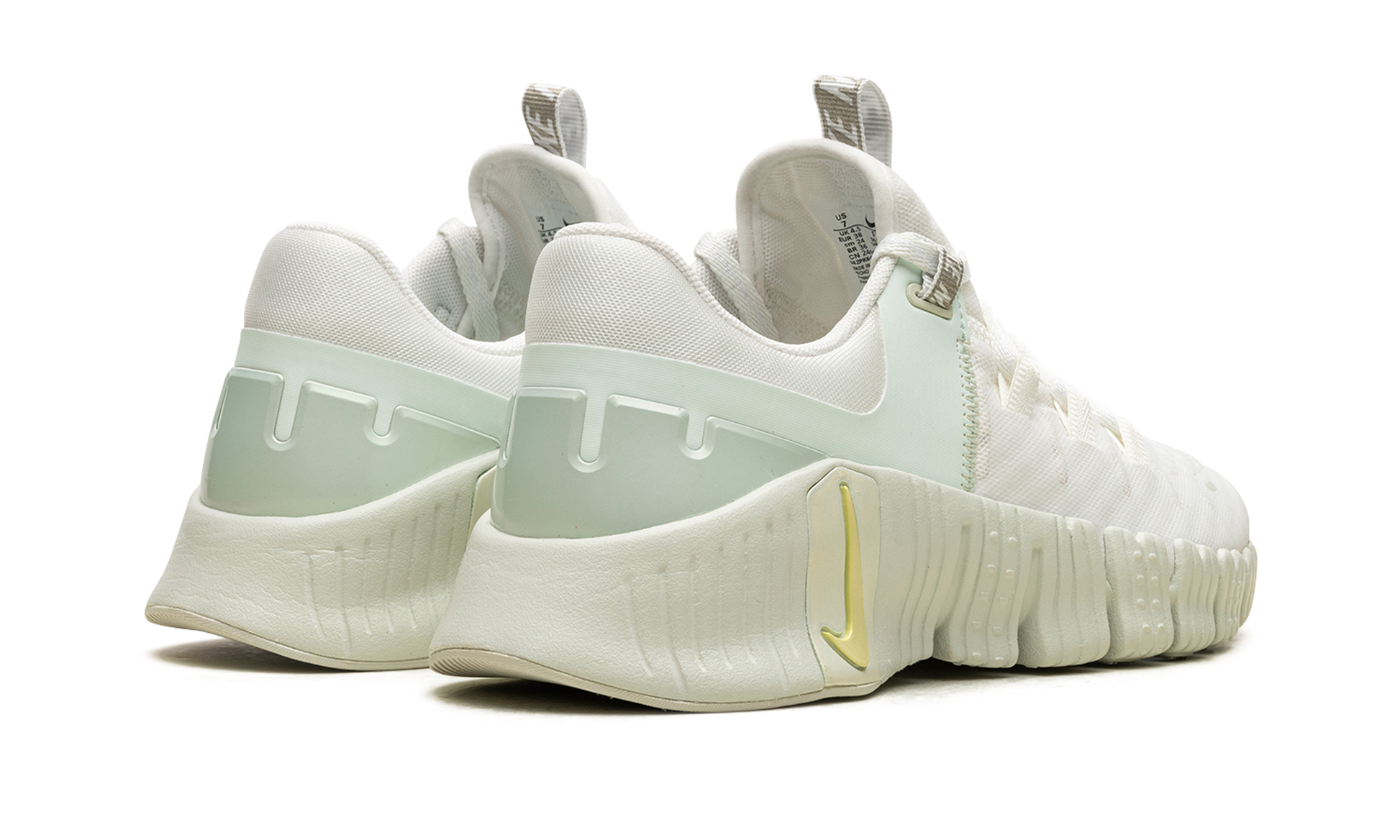Free Metcon 5 Prm Women "Summit white" FJ1548 100