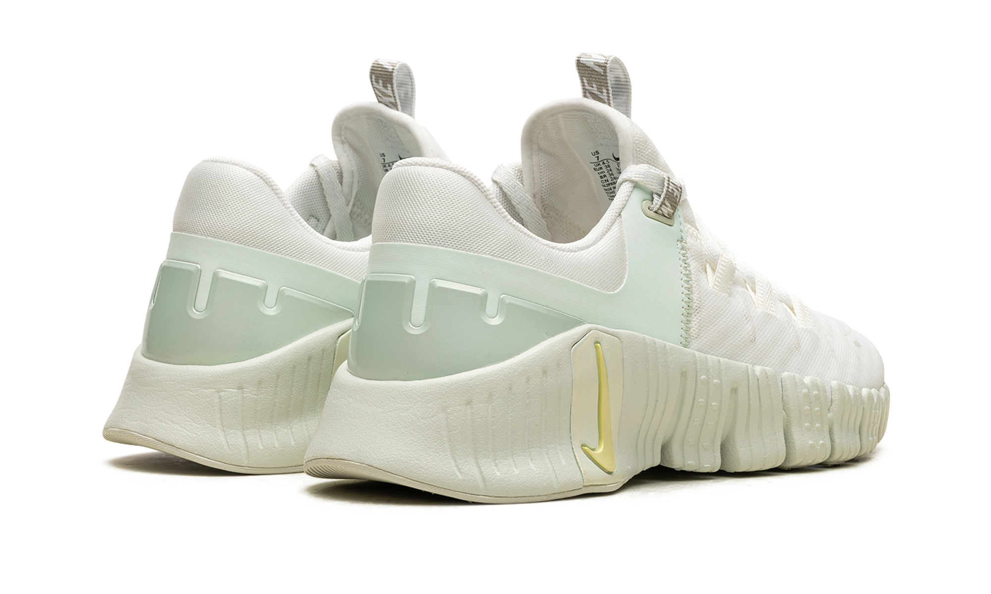 Free Metcon 5 Prm Women "Summit white" FJ1548 100