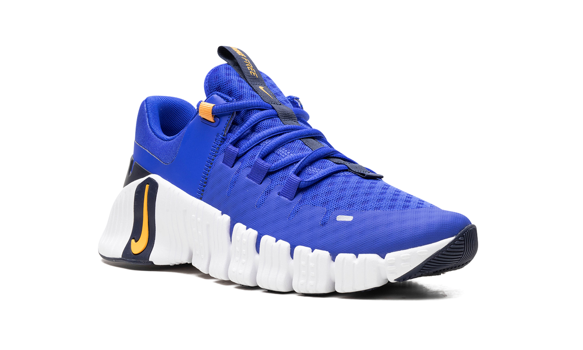 Free Metcon 5 "Racer blue sundial" DV3949 400
