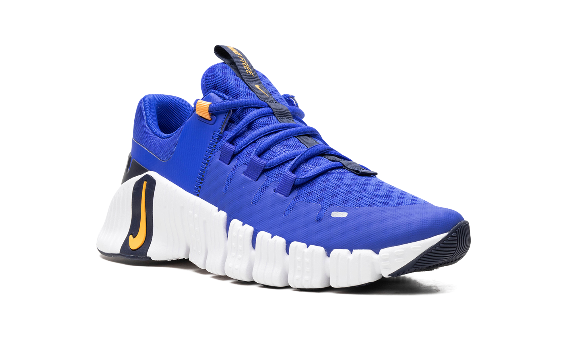 Free Metcon 5 "Racer blue sundial" DV3949 400