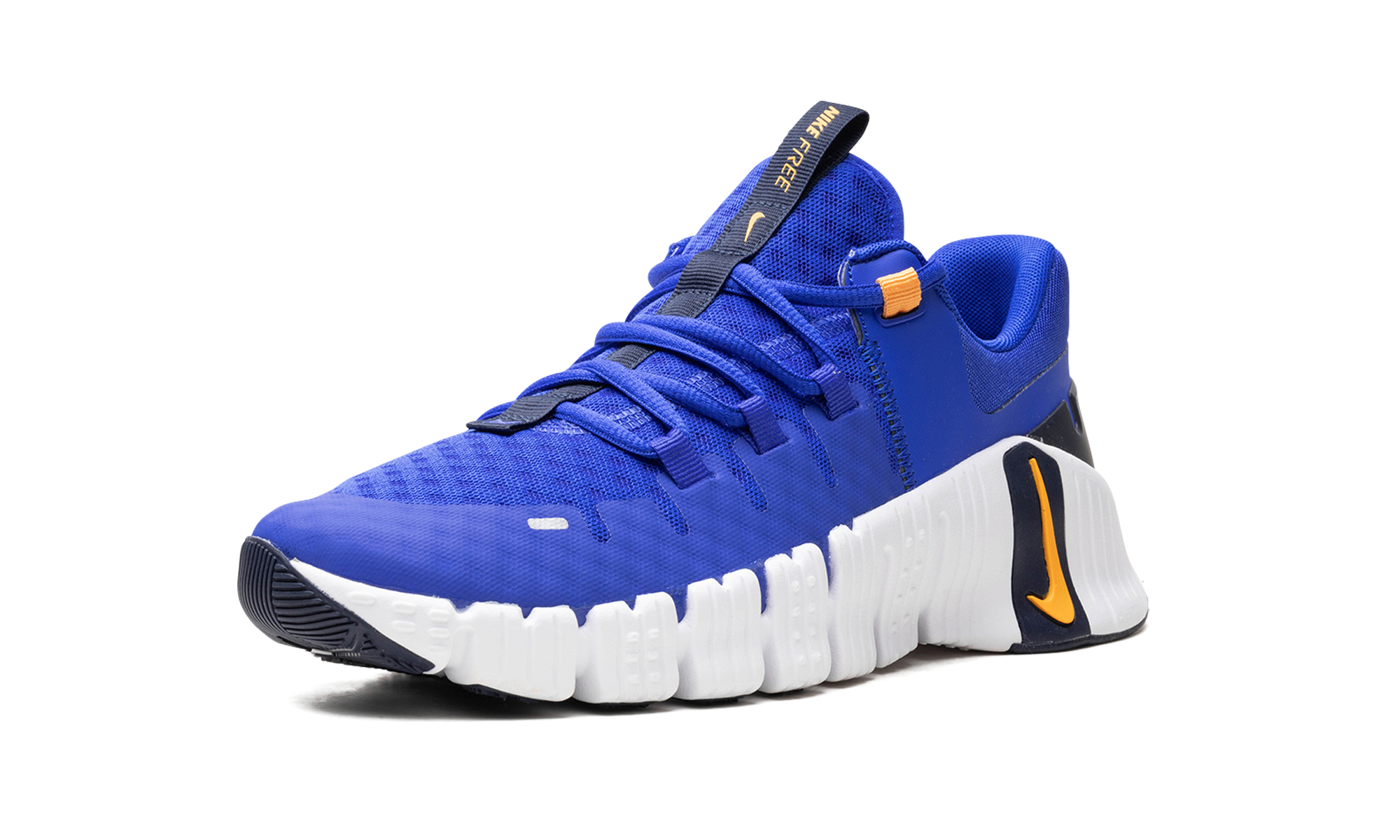 Free Metcon 5 "Racer blue sundial" DV3949 400