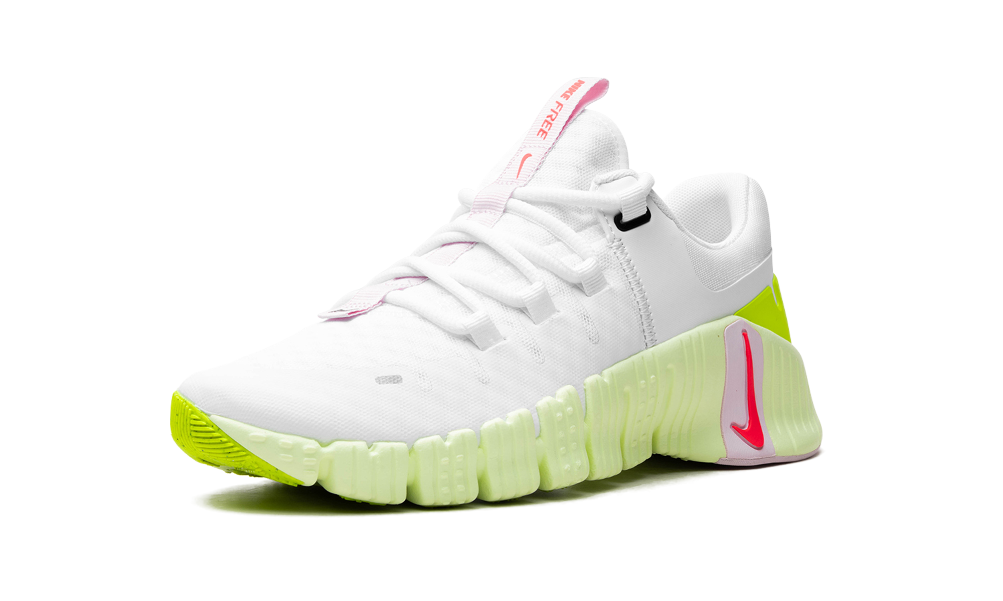 Free Metcon 5 Women "Barely volt pink foam" DV3950 104