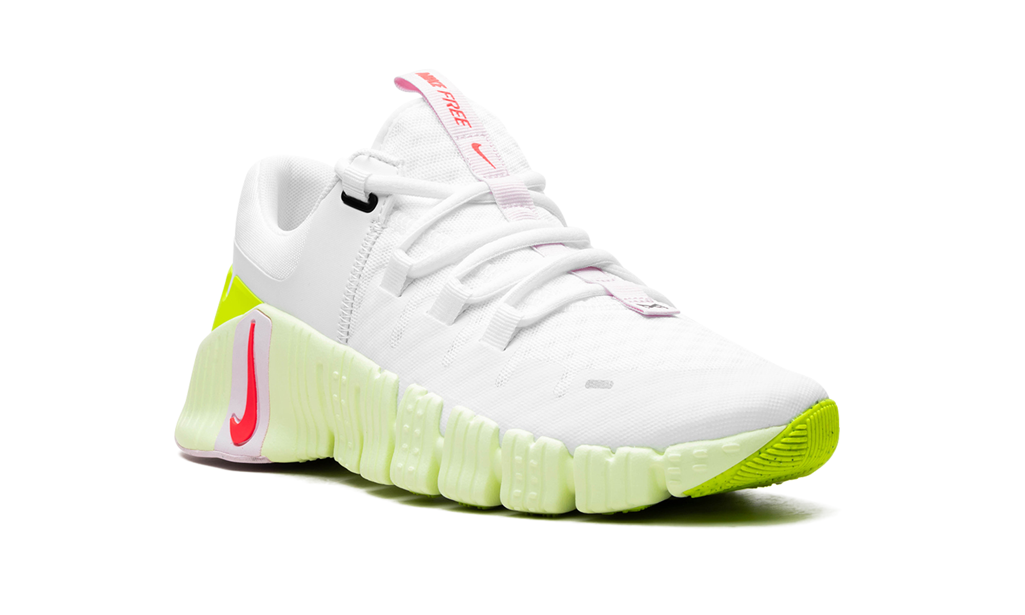 Free Metcon 5 Women "Barely volt pink foam" DV3950 104