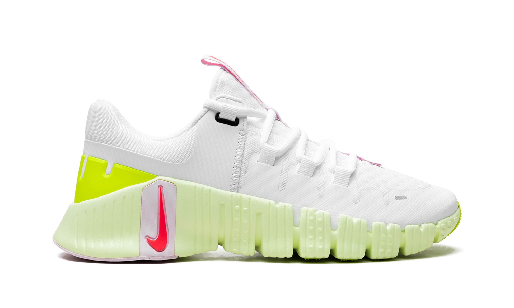 Free Metcon 5 Women "Barely volt pink foam" DV3950 104