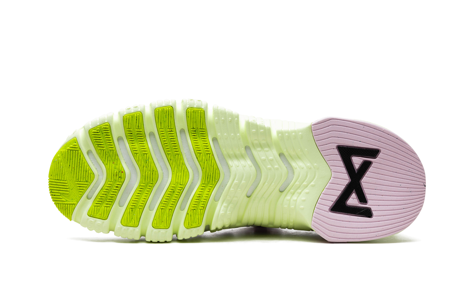 Free Metcon 5 Women "Barely volt pink foam" DV3950 104