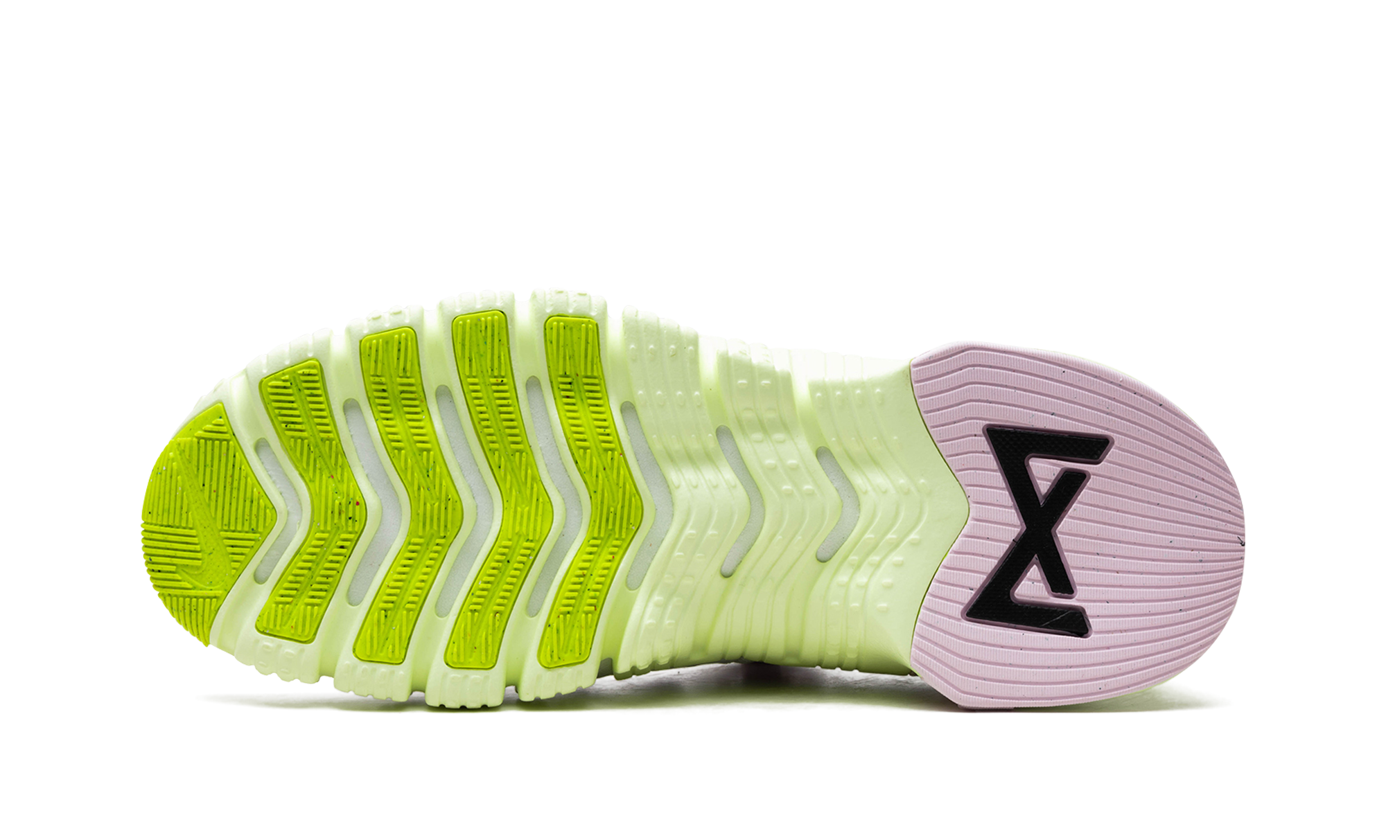 Free Metcon 5 Women "Barely volt pink foam" DV3950 104