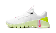 Free Metcon 5 Women "Barely volt pink foam" DV3950 104