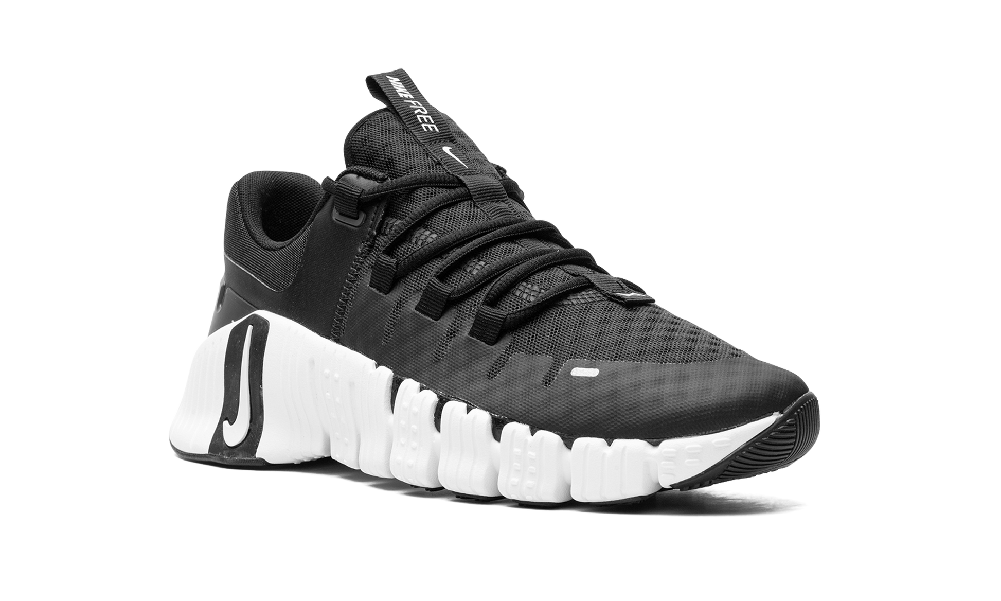 Free Metcon 5 Women "Black anthracite" DV3950 001