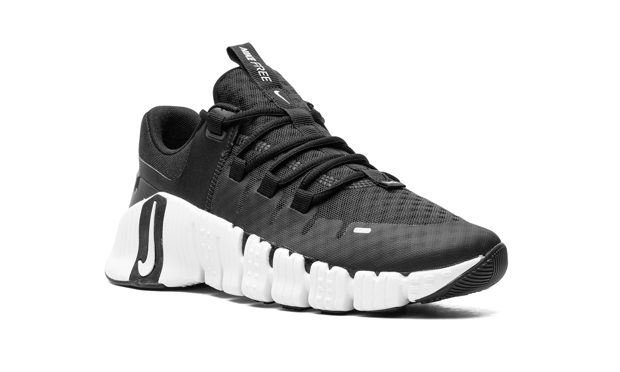 Free Metcon 5 Women "Black anthracite" DV3950 001