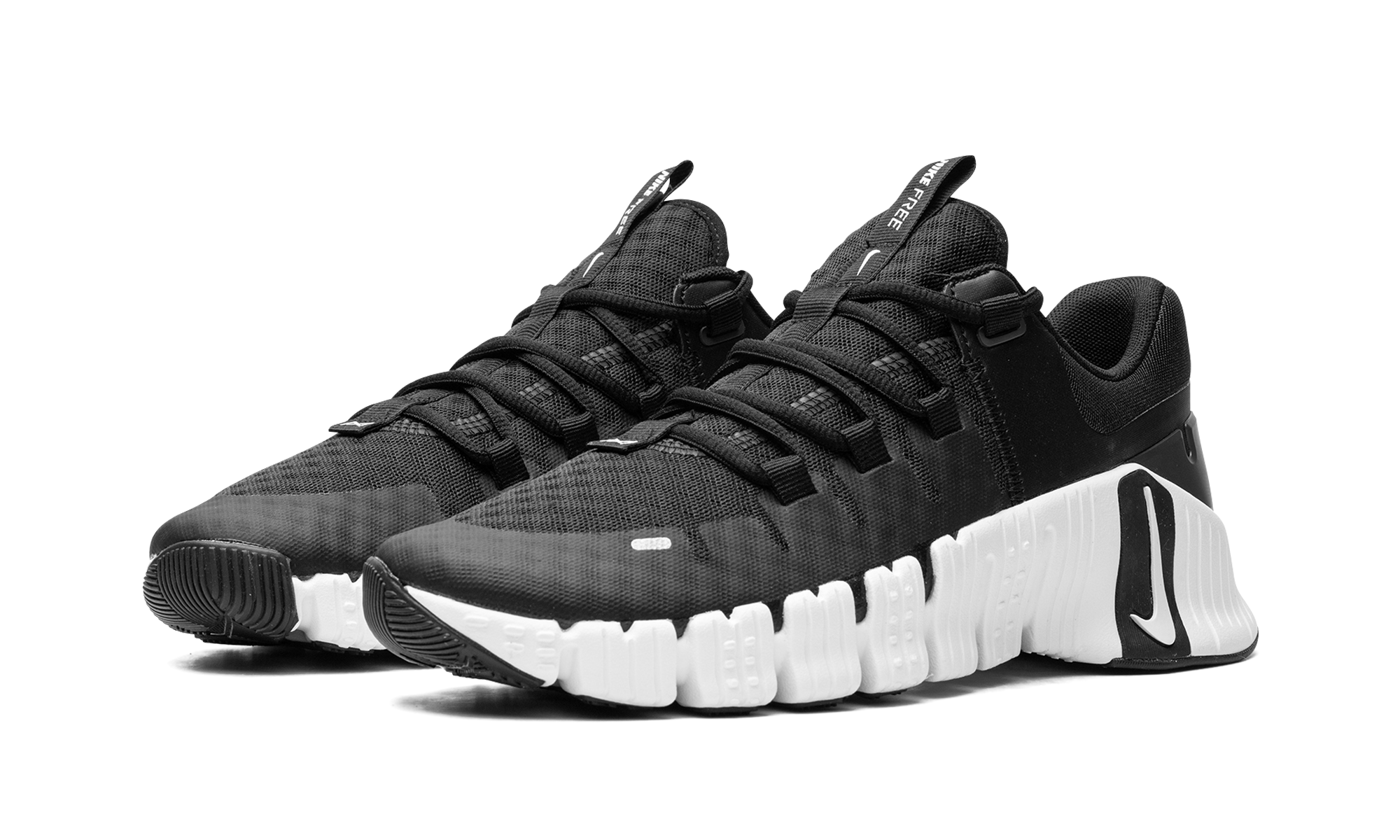 Free Metcon 5 Women "Black anthracite" DV3950 001