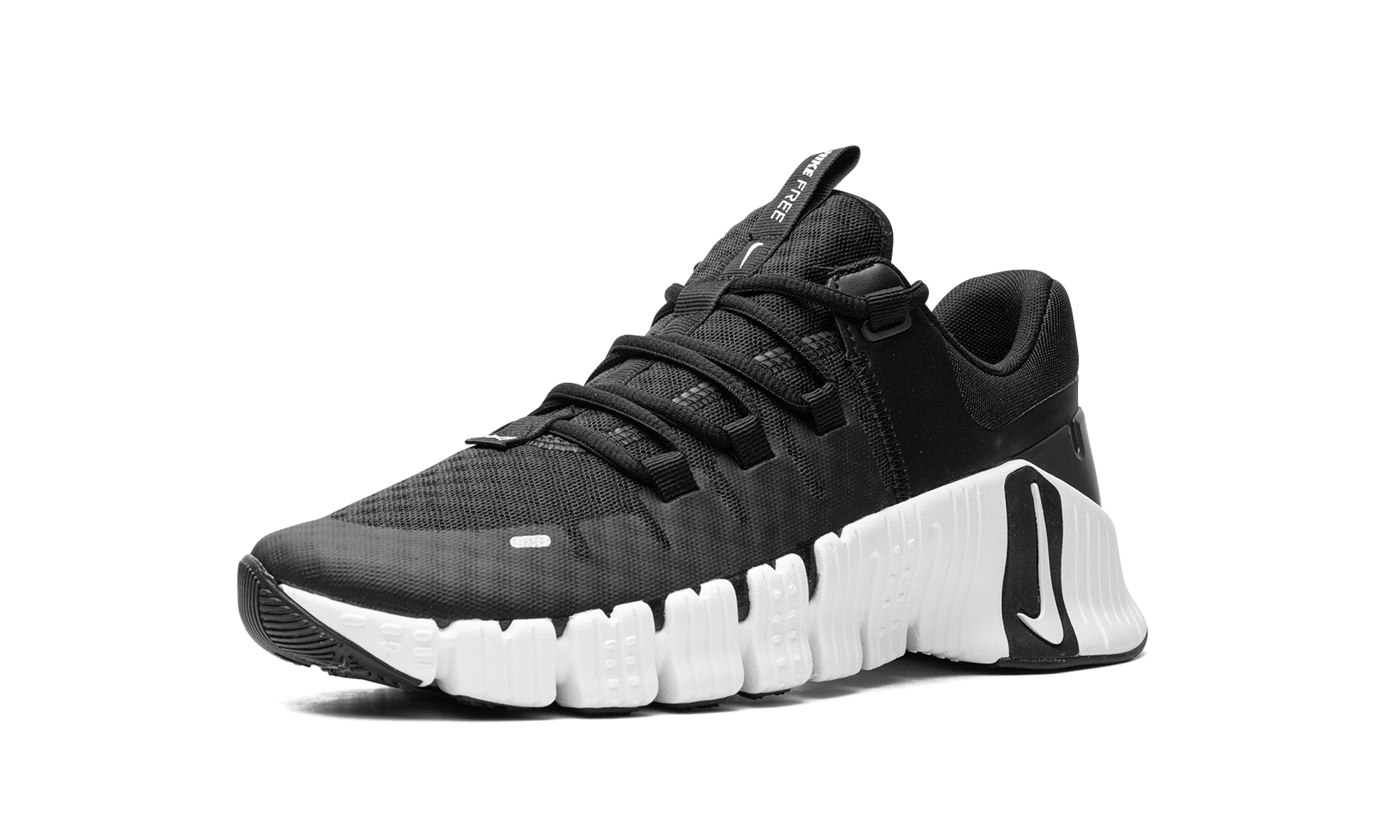 Free Metcon 5 Women "Black anthracite" DV3950 001