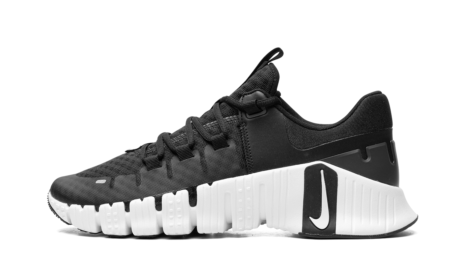 Free Metcon 5 Women "Black anthracite" DV3950 001