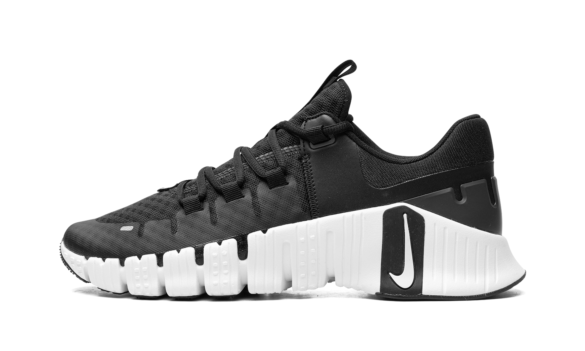 Free Metcon 5 Women "Black anthracite" DV3950 001
