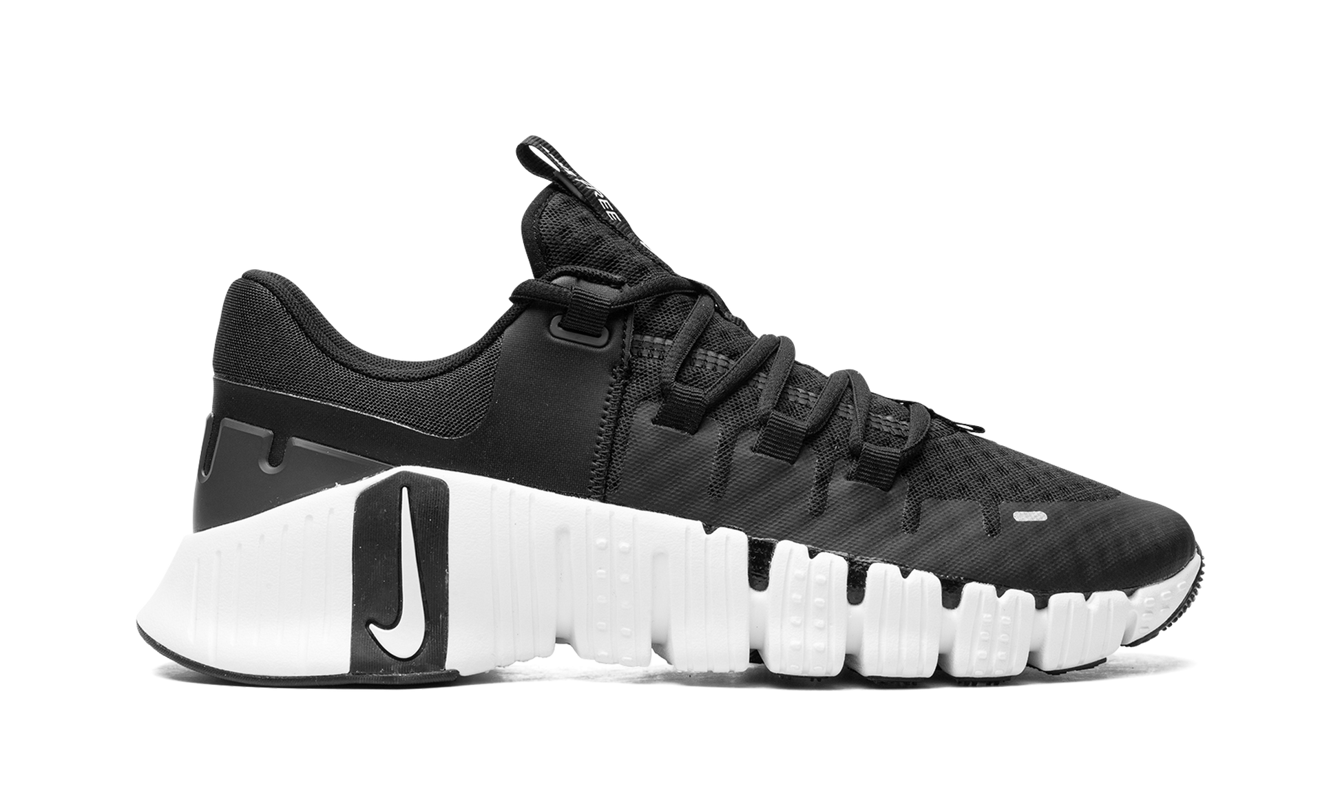 Free Metcon 5 Women "Black anthracite" DV3950 001