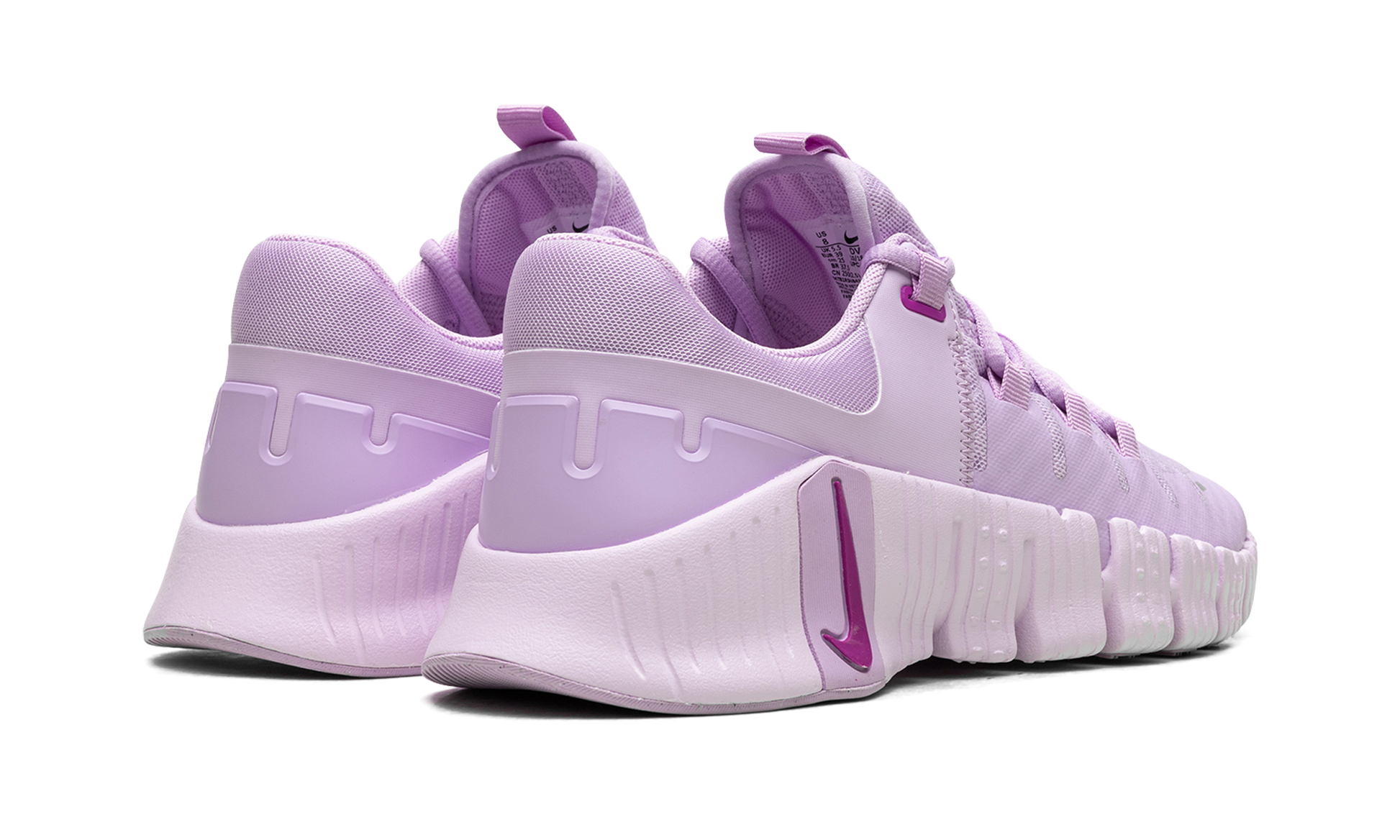 Free Metcon 5 Women "Bloom" DV3950 502