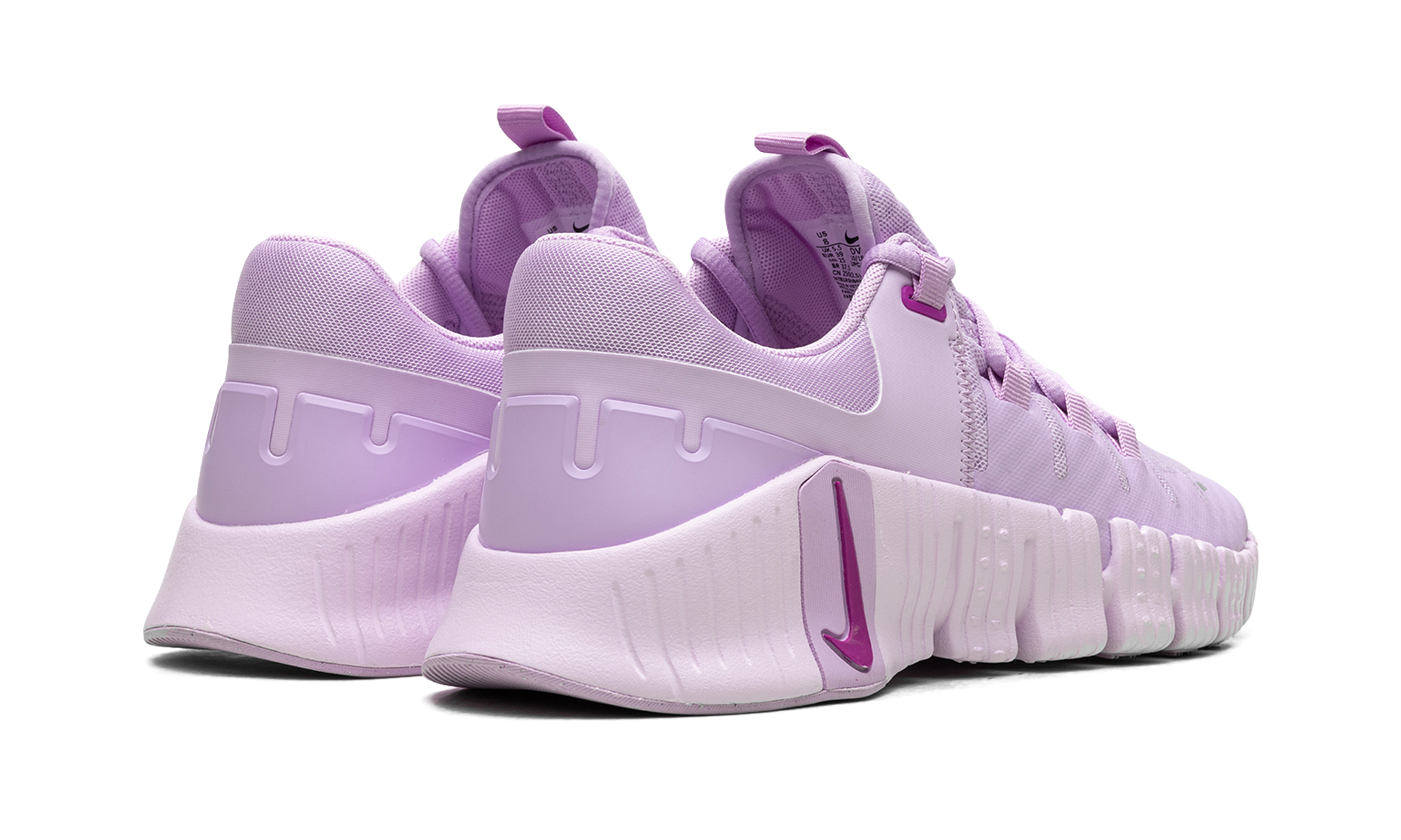 Free Metcon 5 Women "Bloom" DV3950 502