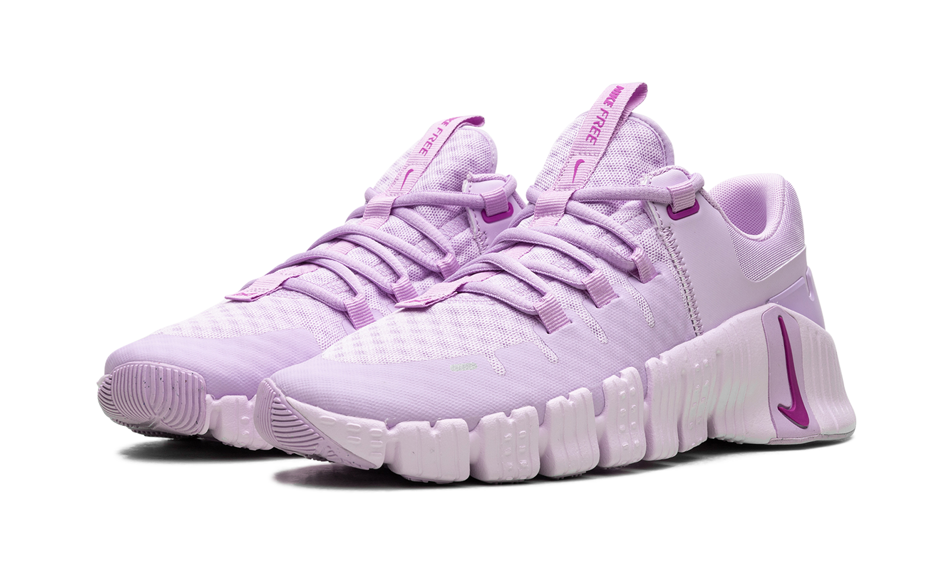 Free Metcon 5 Women "Bloom" DV3950 502