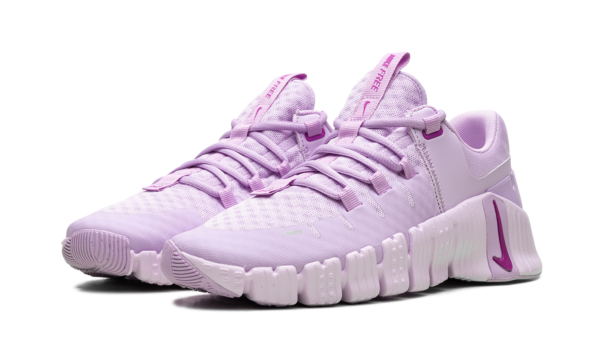 Free Metcon 5 Women "Bloom" DV3950 502