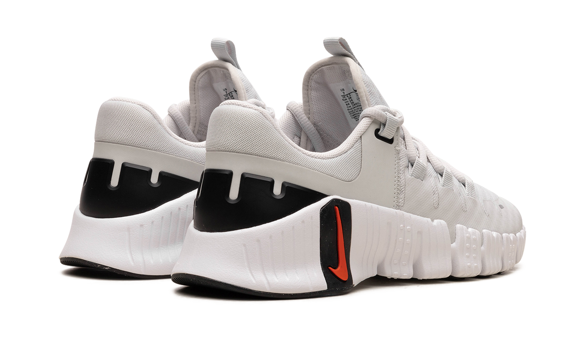Free Metcon 5 Women "Photon dust" DV3950 002