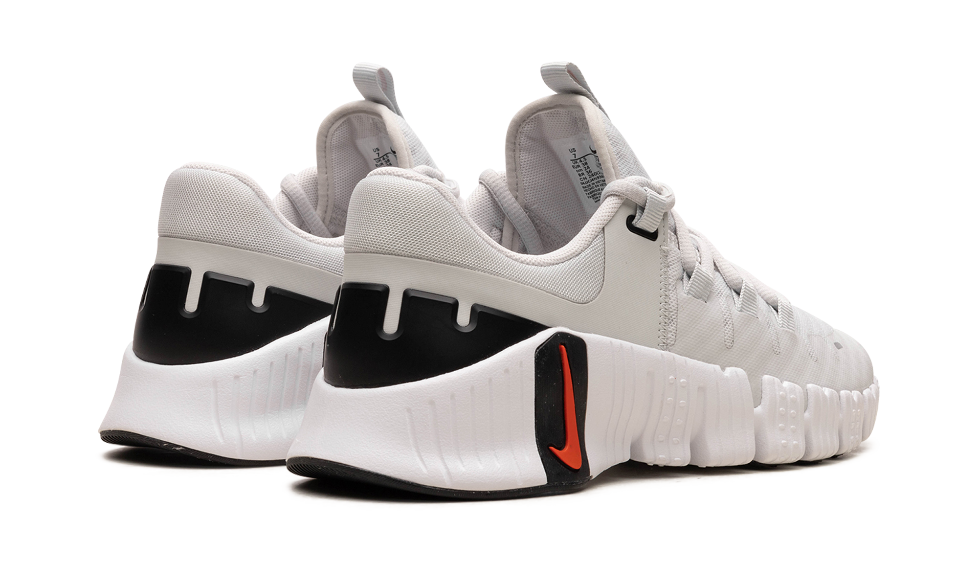 Free Metcon 5 Women "Photon dust" DV3950 002
