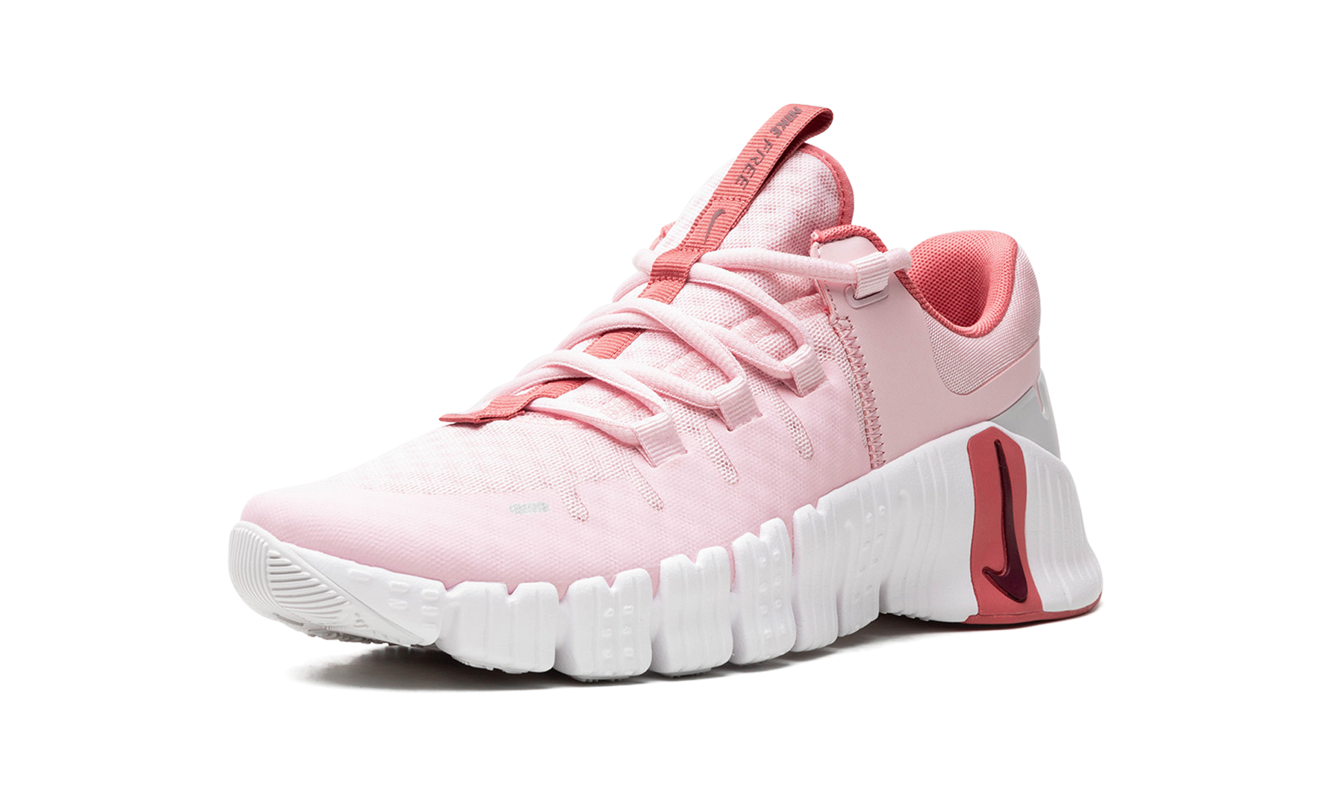 Free Metcon 5 Women "Pink foam" DV3950 603