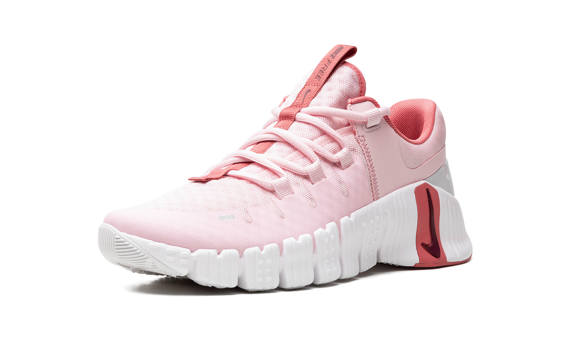 Free Metcon 5 Women "Pink foam" DV3950 603