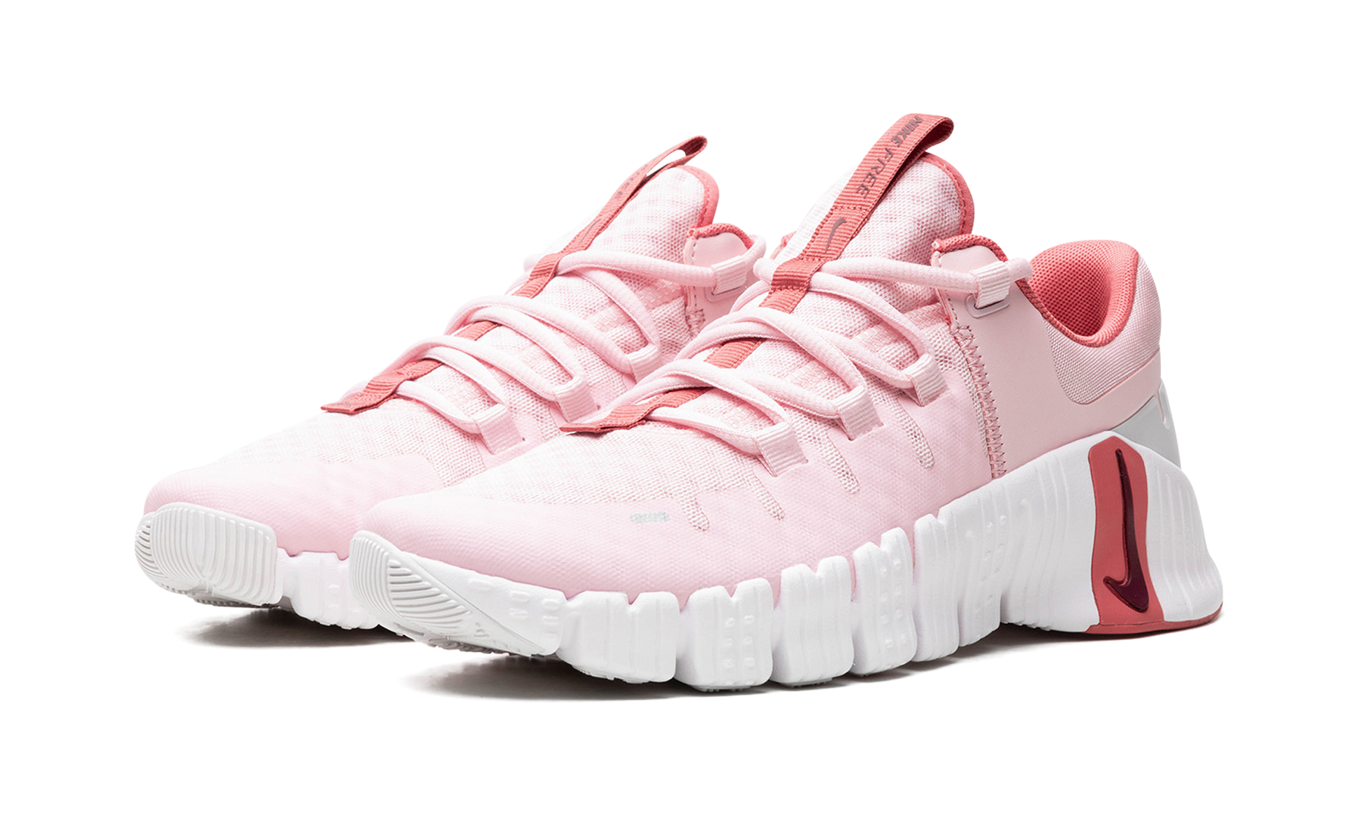 Free Metcon 5 Women "Pink foam" DV3950 603