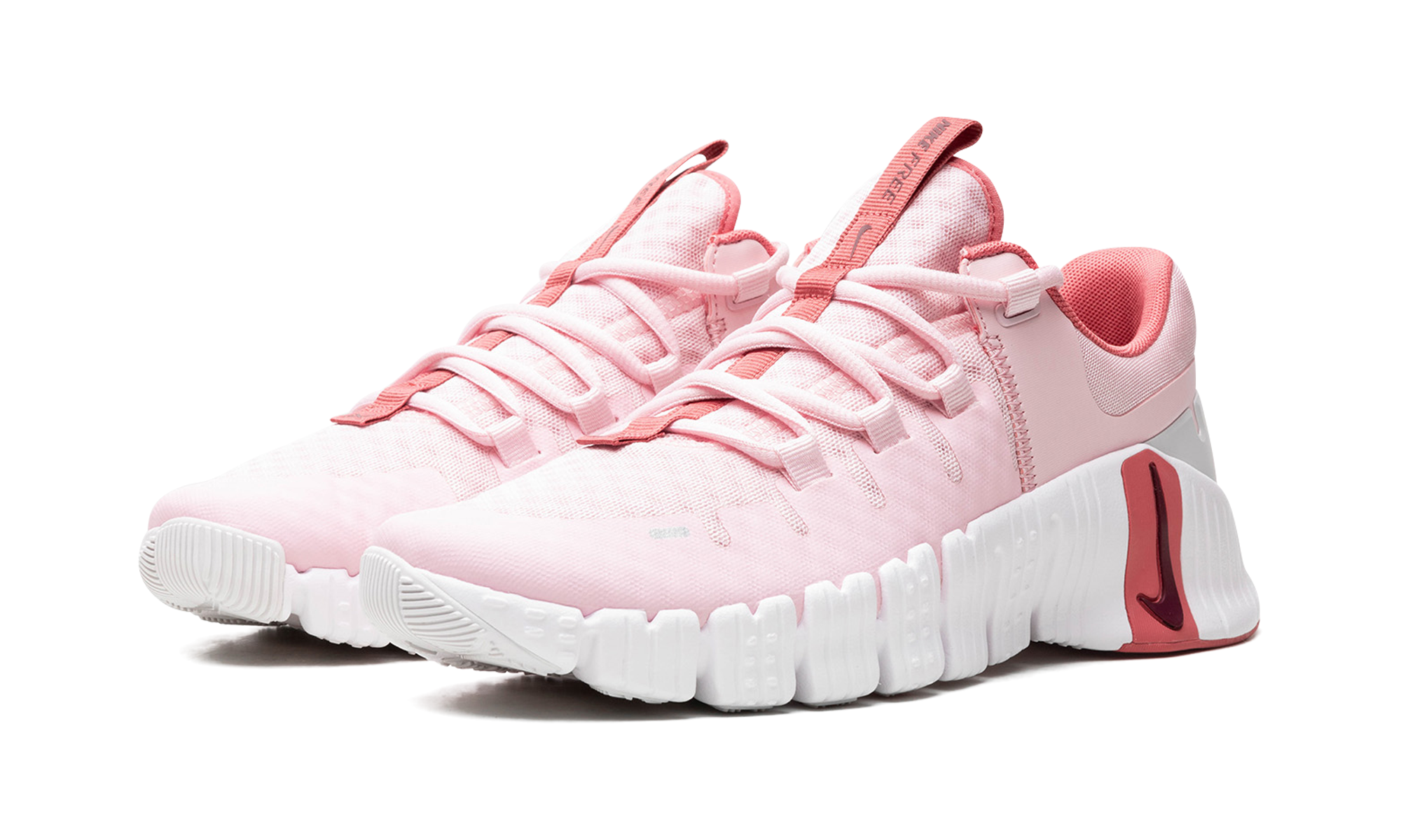 Free Metcon 5 Women "Pink foam" DV3950 603