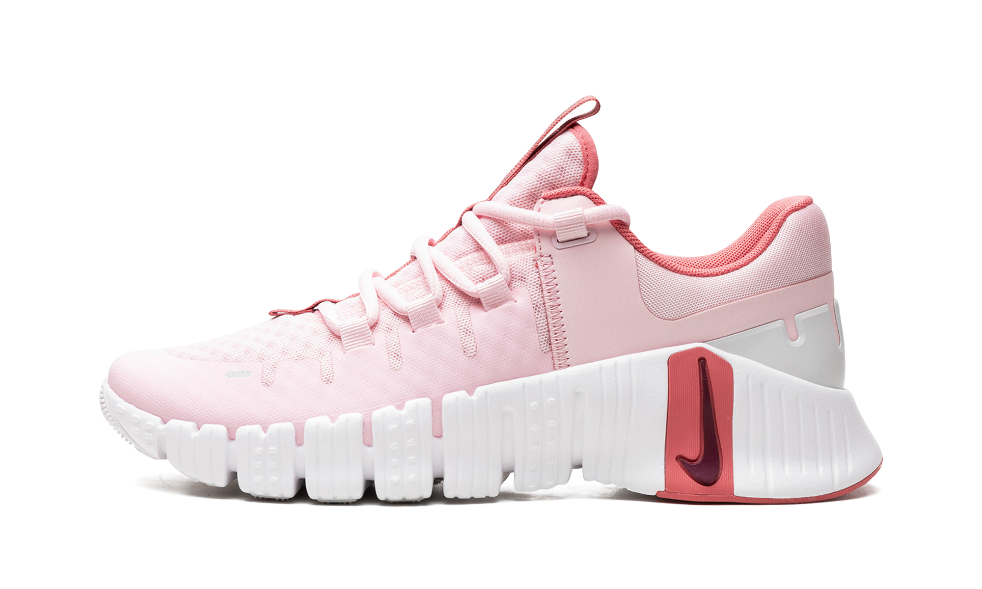 Free Metcon 5 Women "Pink foam" DV3950 603