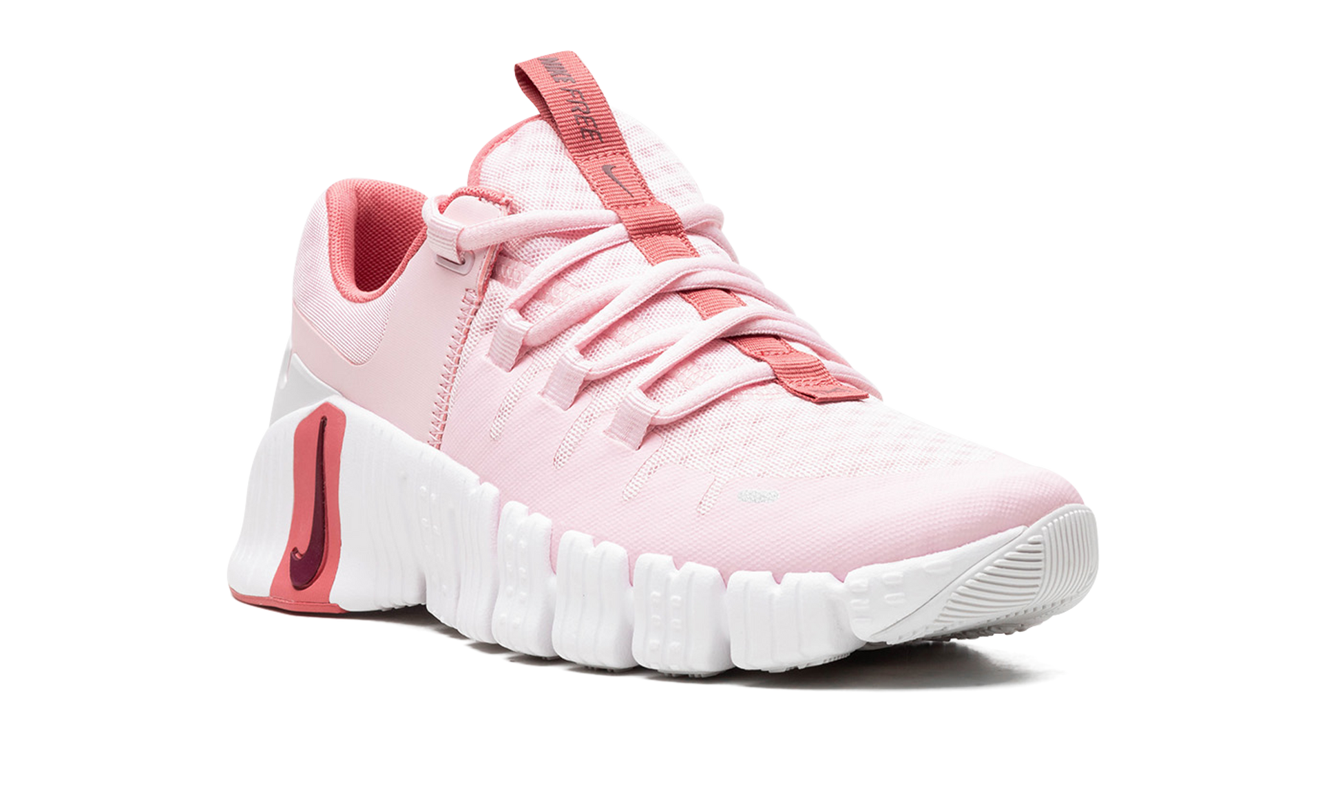 Free Metcon 5 Women "Pink foam" DV3950 603