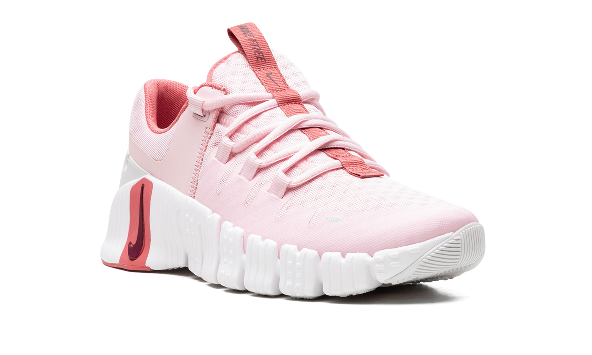 Free Metcon 5 Women "Pink foam" DV3950 603