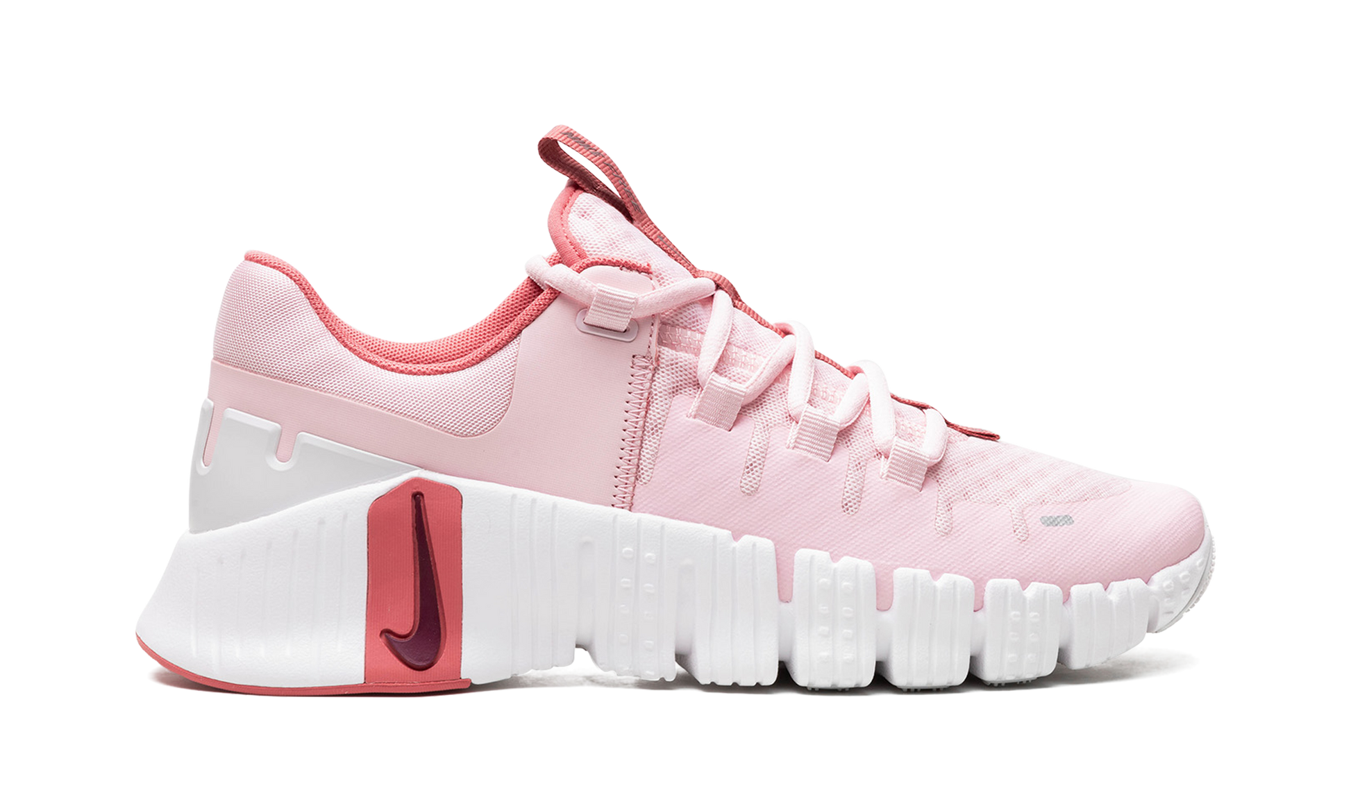 Free Metcon 5 Women "Pink foam" DV3950 603